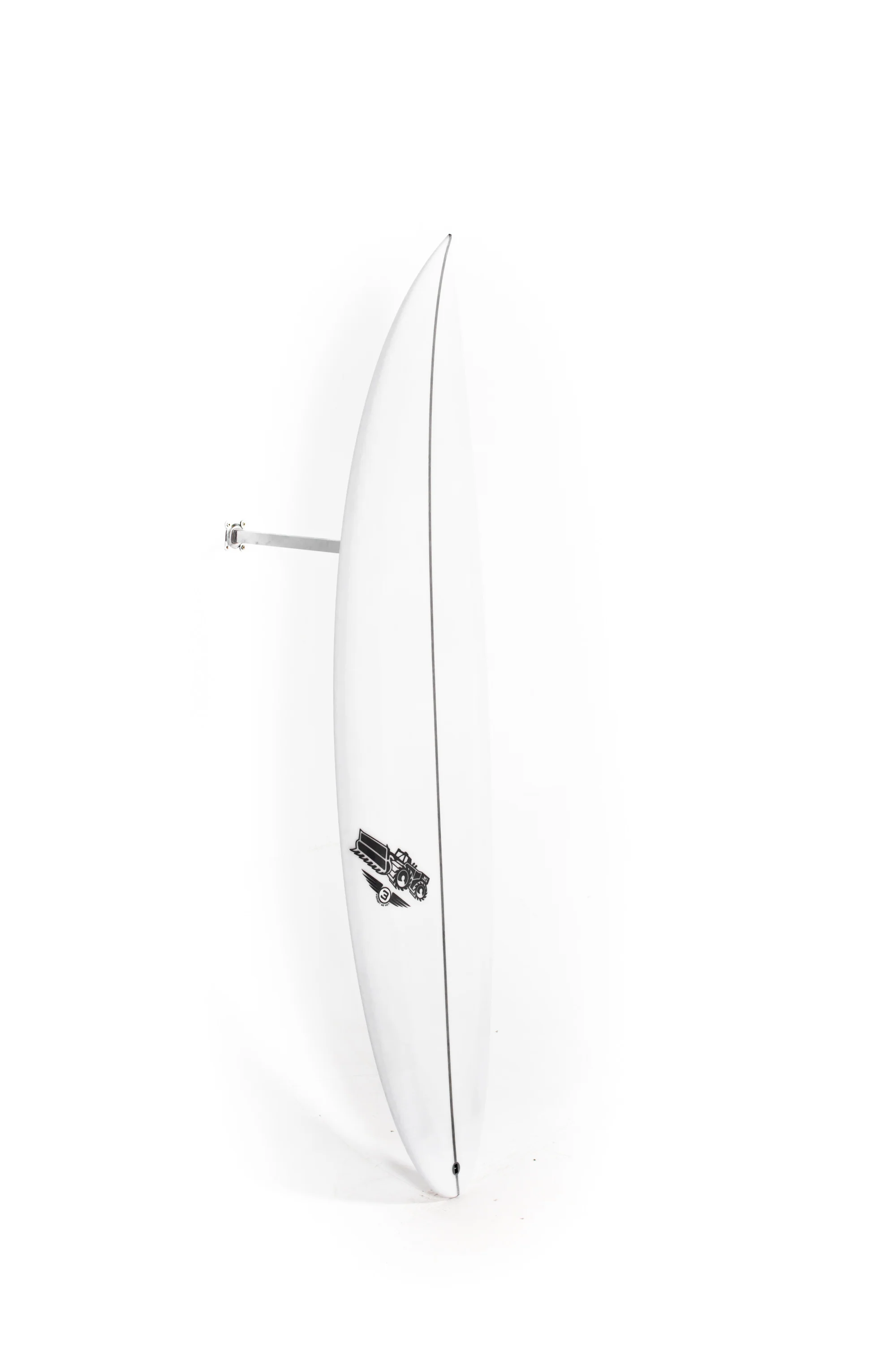 JS Surfboards - FORGET ME NOT 3 - 6'1" x 18.88 x 2.44 - 29L - Image 5