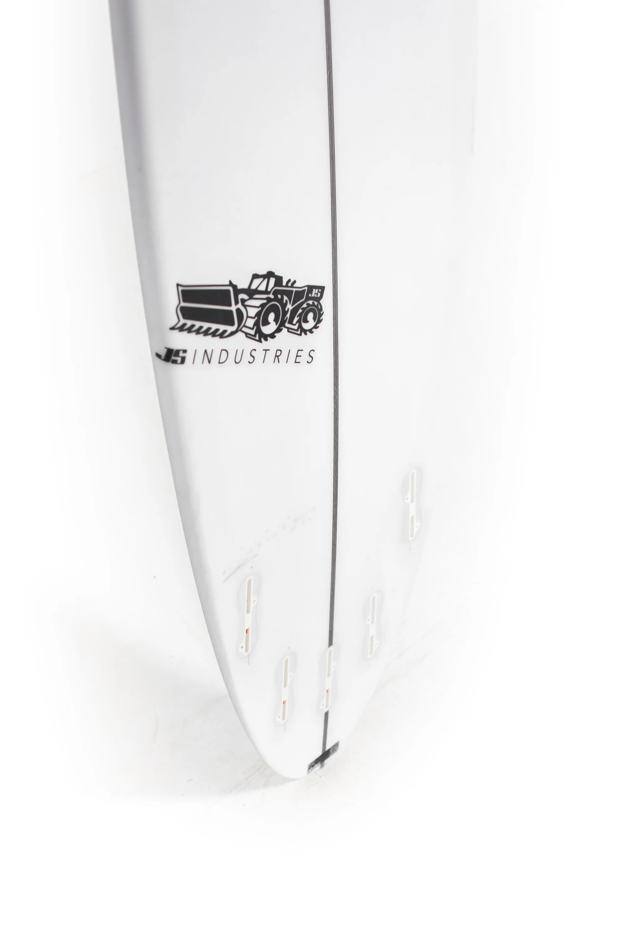 JS Surfboards - FORGET ME NOT 3 - 6'2" x 19.12 x 2.50 - 30.80L - Image 10