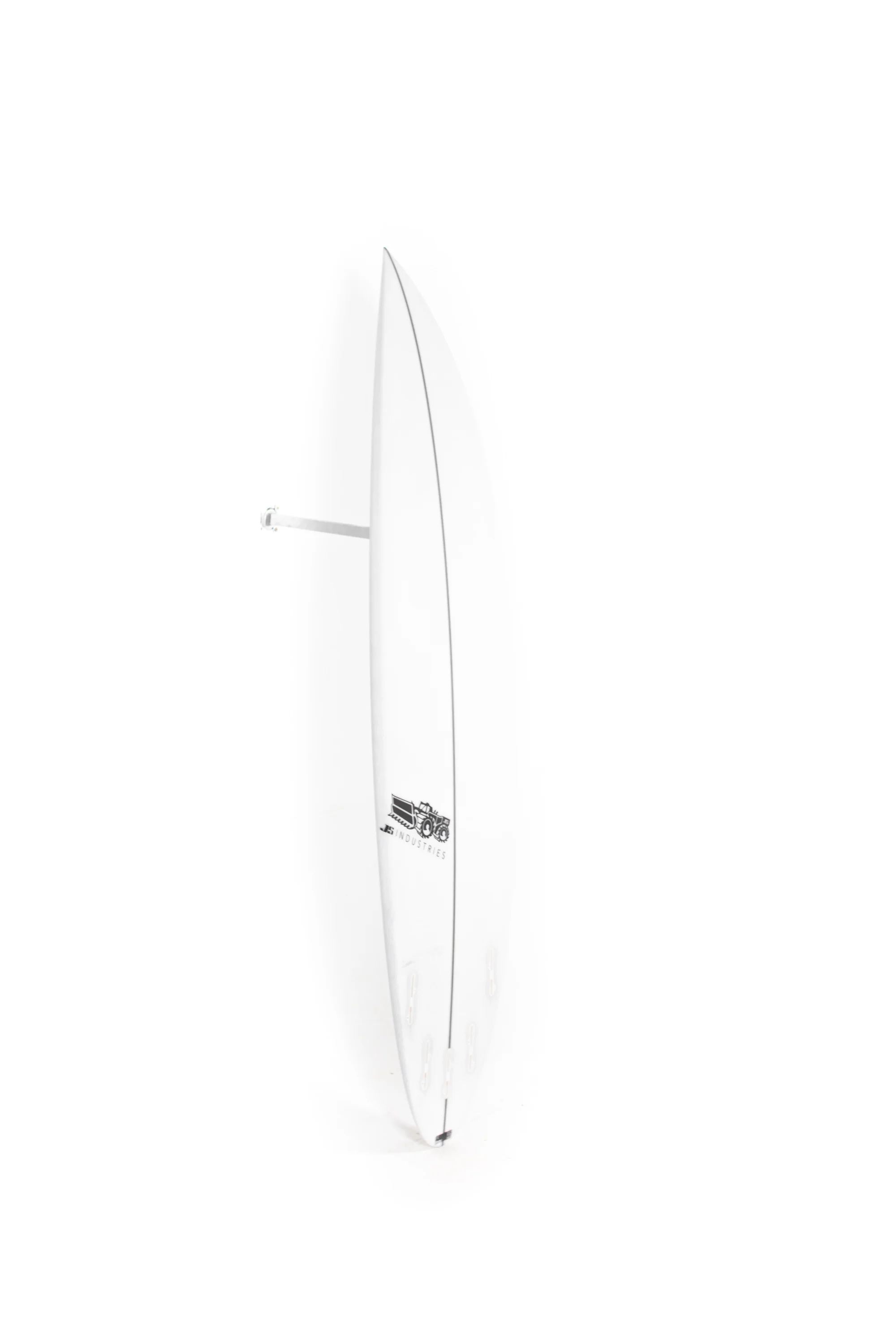 JS Surfboards - FORGET ME NOT 3 - 6'2" x 19.12 x 2.50 - 30.80L - Image 9