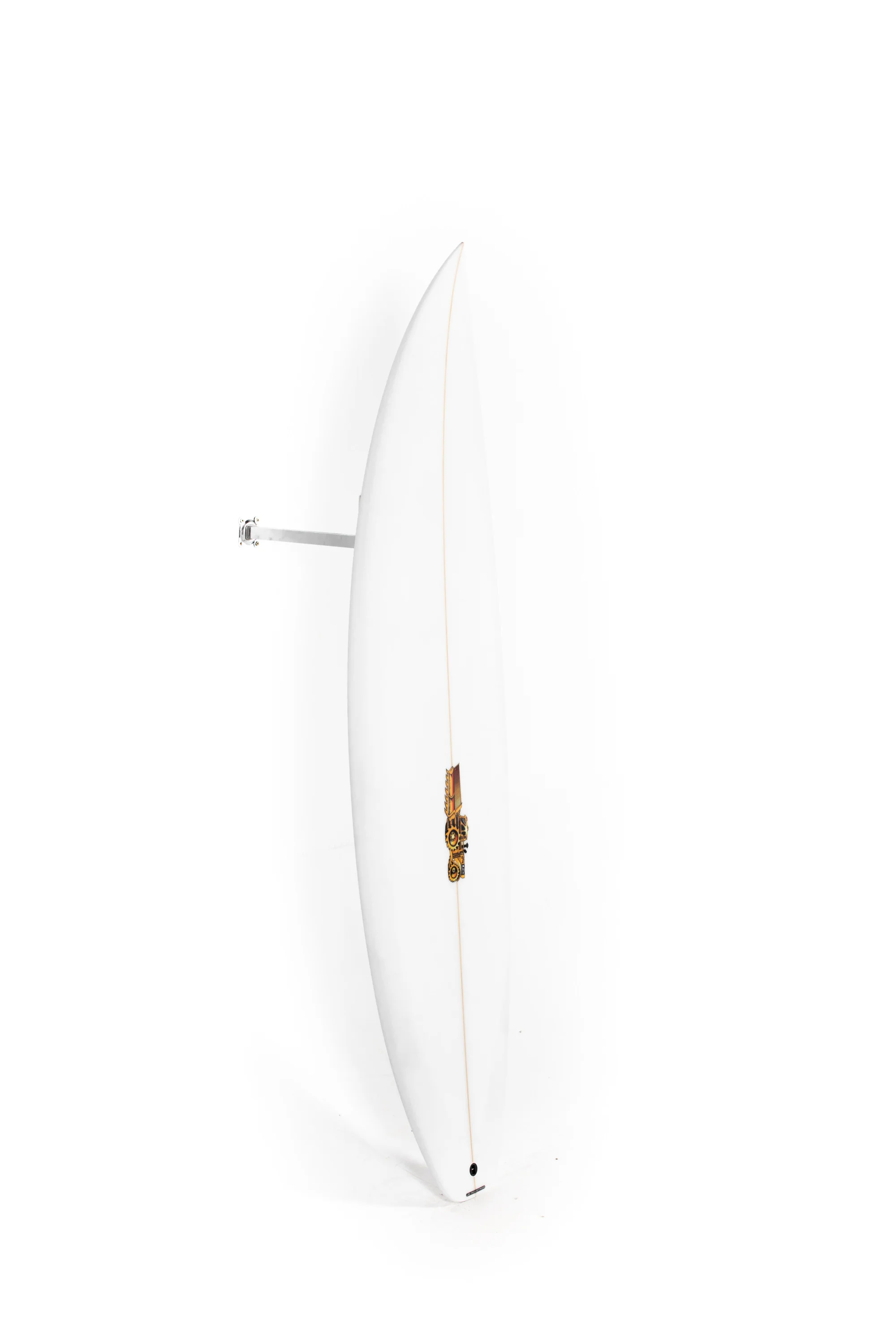 JS Surfboards - GOLDEN CHILD - 6'0" x 18.62 x 2.38 - 27.3L - Image 5