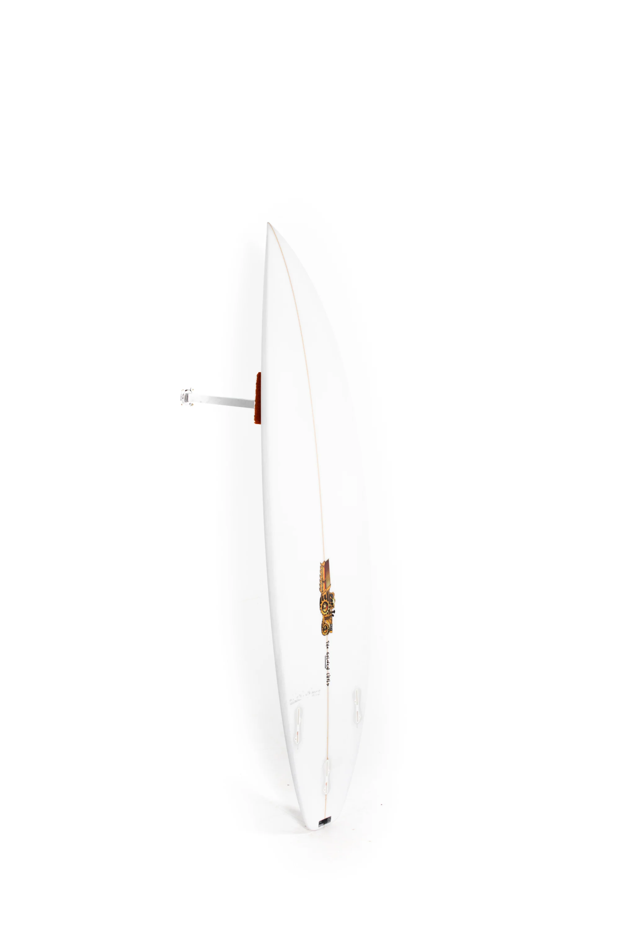 JS Surfboards - GOLDEN CHILD - 6'0" x 18.62 x 2.38 - 27.3L - Image 9