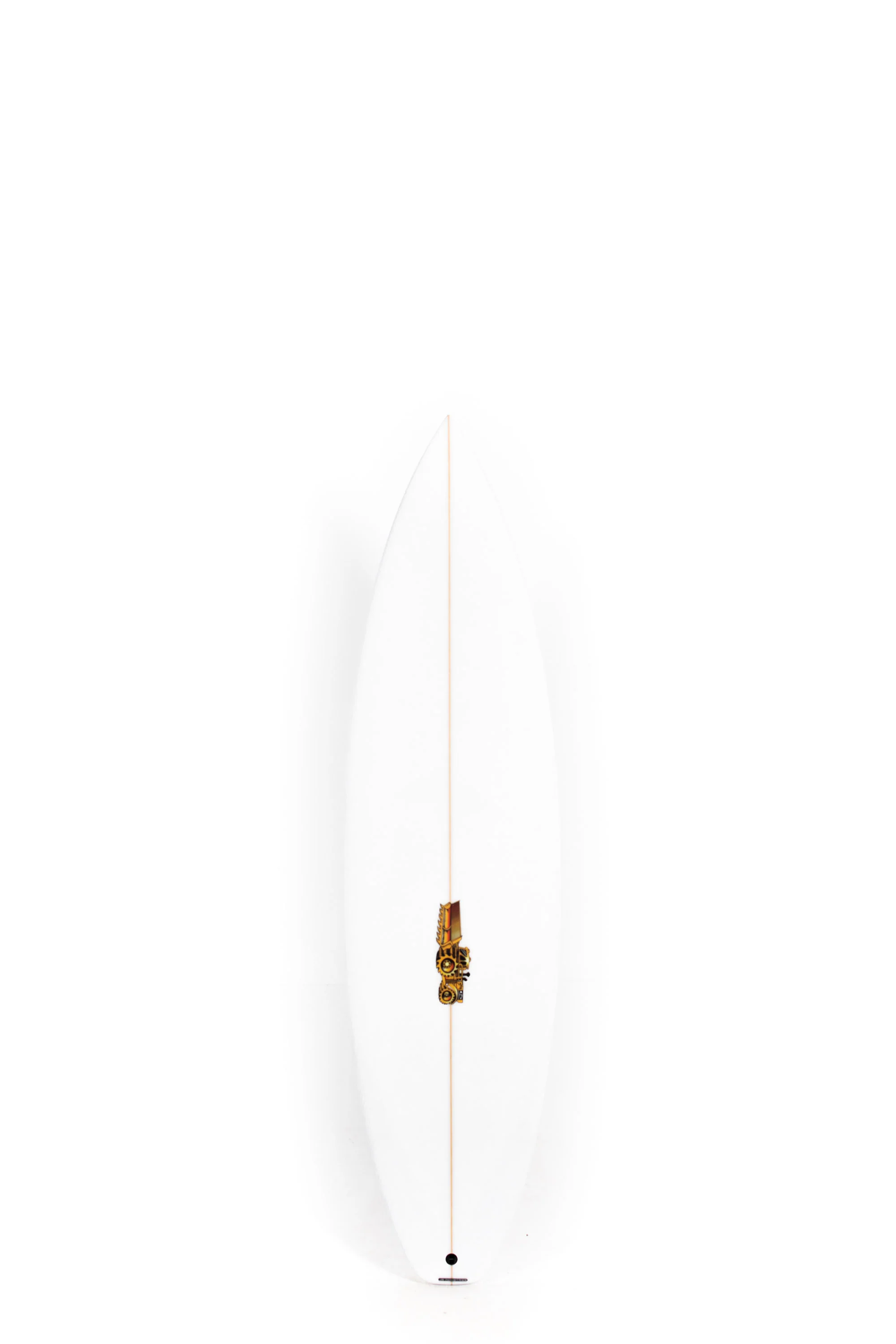 JS Surfboards - GOLDEN CHILD - 6'2" x 18.88 x 2.50 - 30.40L