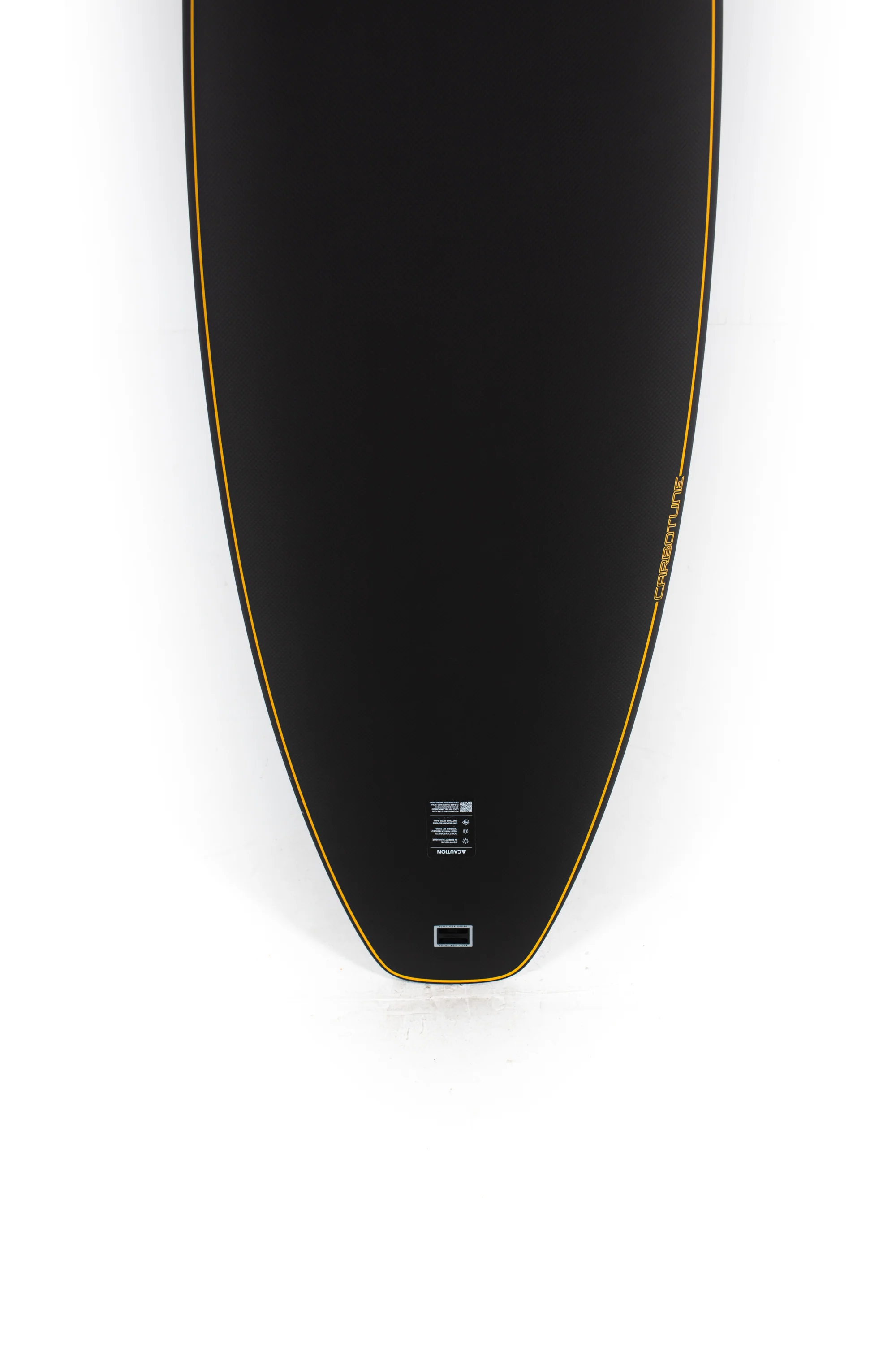 JS Surfboards - GOLDEN CHILD EASYRIDER CARBOTUNE - 6'0" x 19 x 2.5 - 29.6L - Image 4