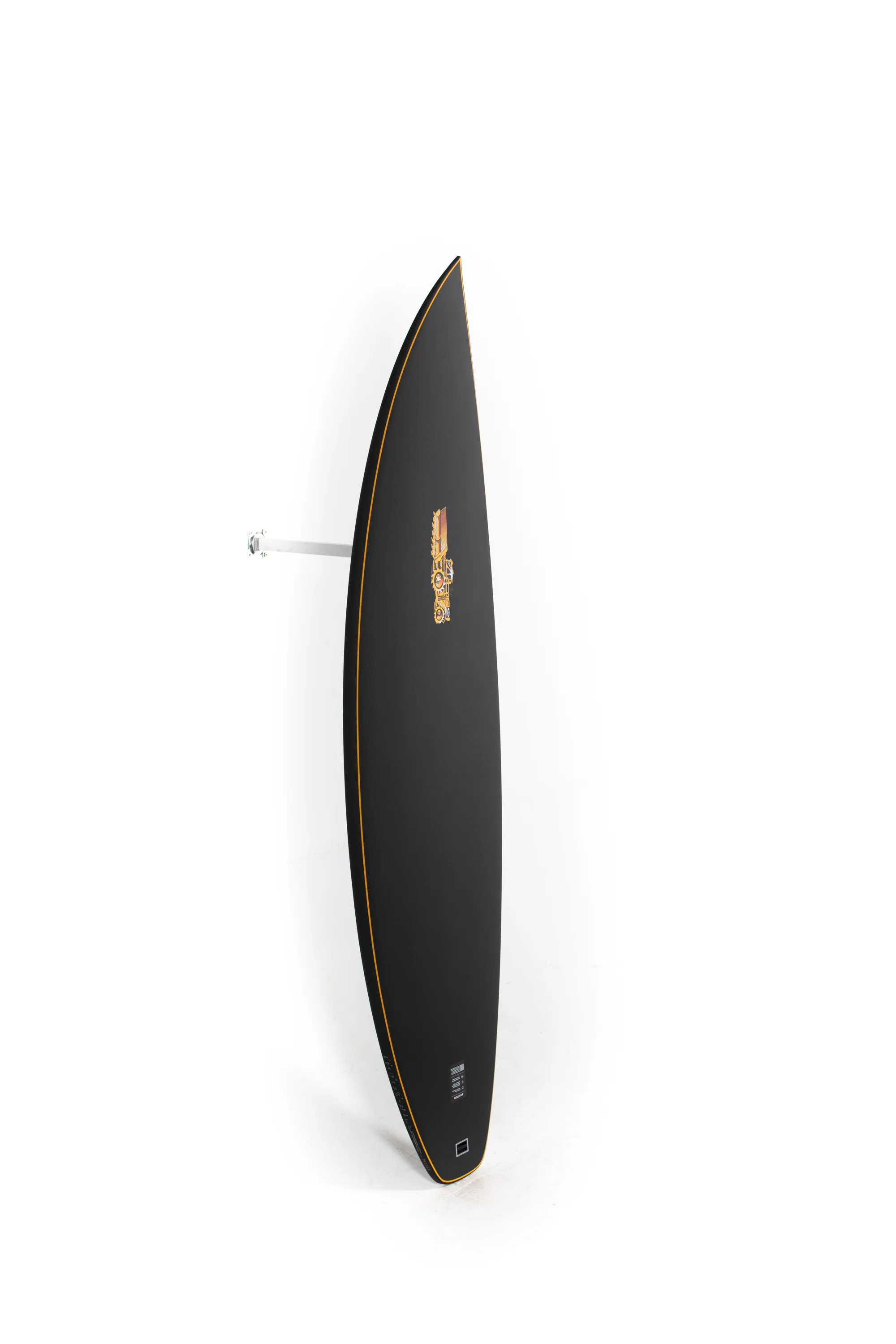 JS Surfboards - GOLDEN CHILD EASYRIDER CARBOTUNE - 6'0" x 19 x 2.5 - 29.6L - Image 5