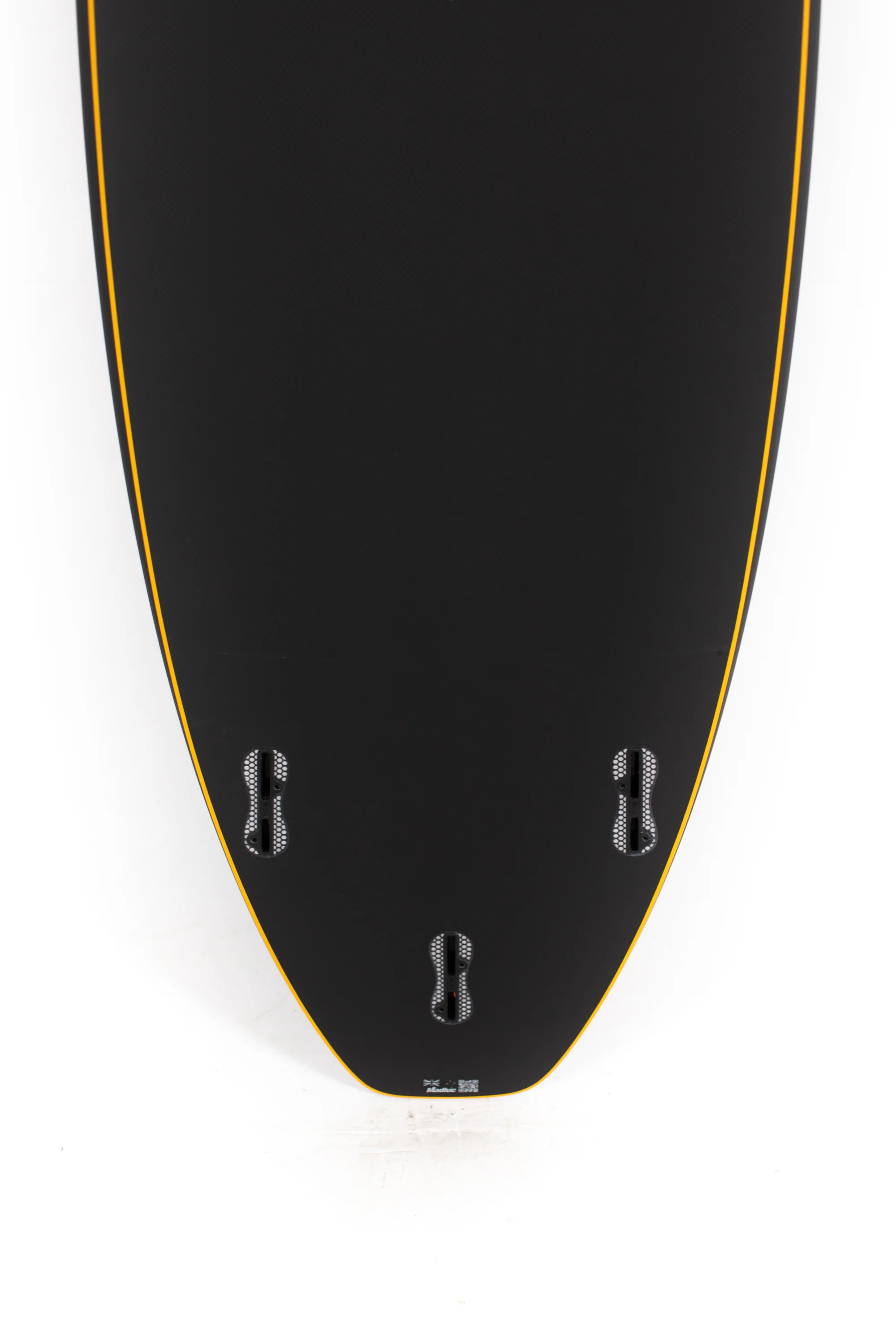 JS Surfboards - GOLDEN CHILD EASYRIDER CARBOTUNE - 6'1" x 19.12 x 2.56 - 30.9L - Image 8