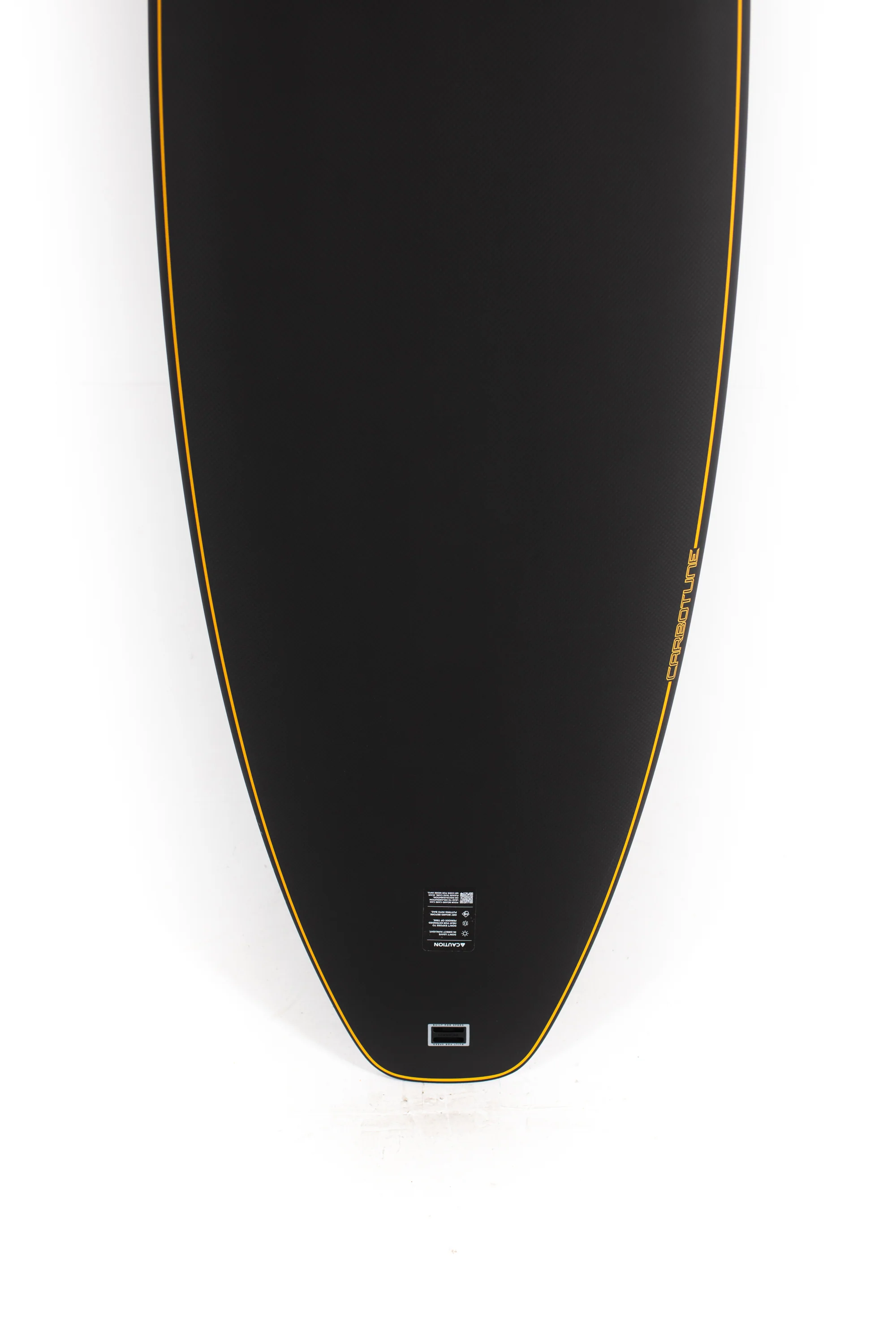 JS Surfboards - GOLDEN CHILD EASYRIDER CARBOTUNE - 6'2" x 19.25 x 2.62 - 32.4L - Image 4