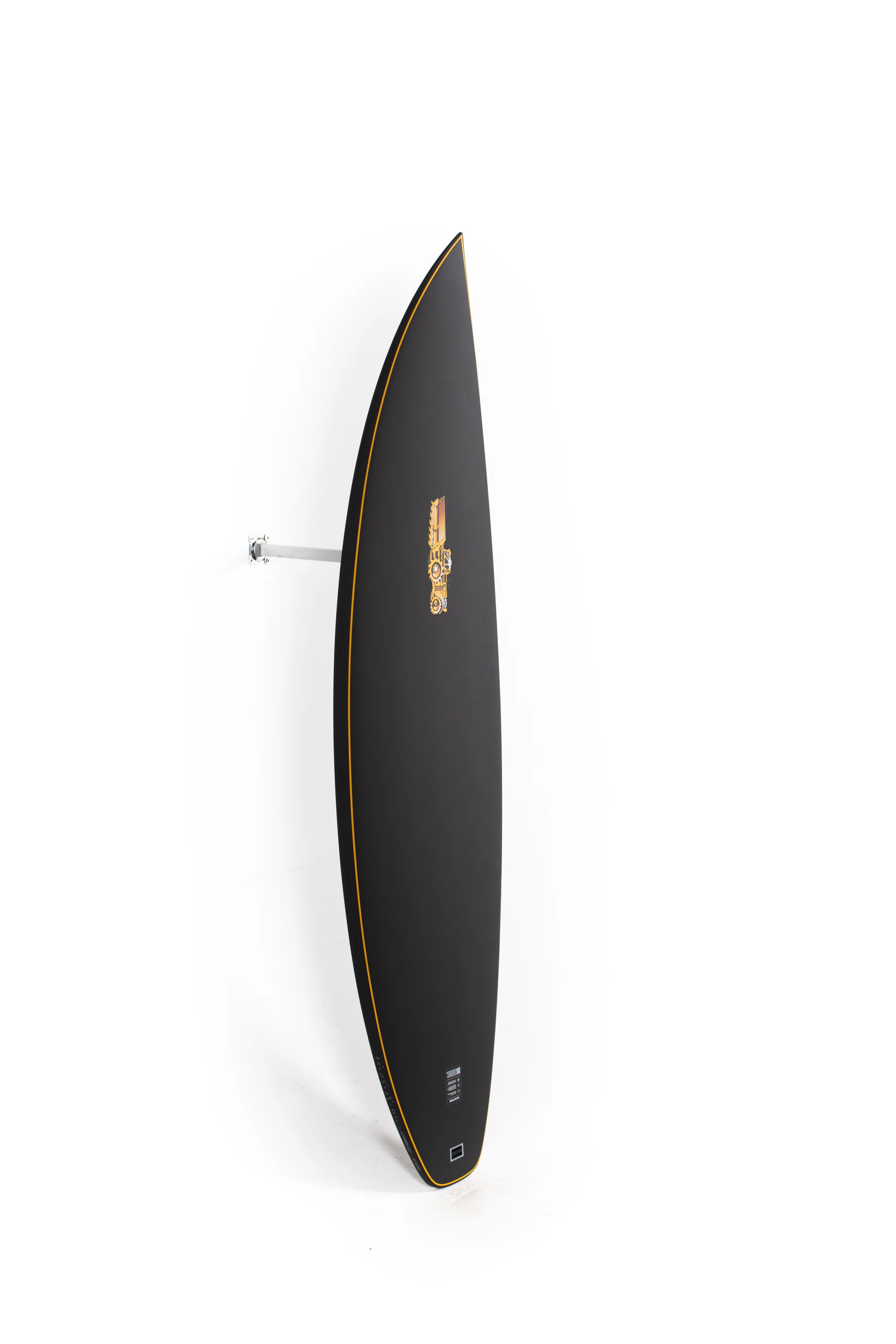 JS Surfboards - GOLDEN CHILD EASYRIDER CARBOTUNE - 6'2" x 19.25 x 2.62 - 32.4L - Image 5
