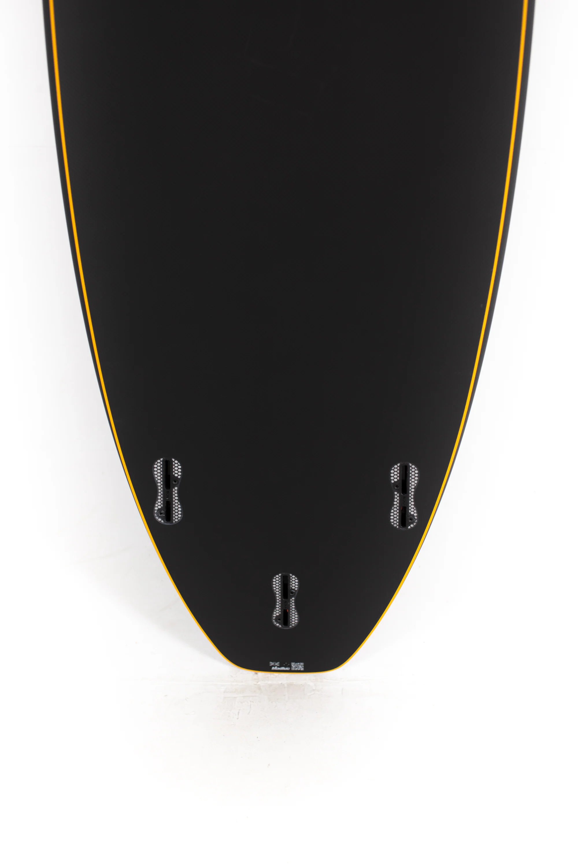 JS Surfboards - GOLDEN CHILD EASYRIDER CARBOTUNE - 6'2" x 19.25 x 2.62 - 32.4L - Image 8