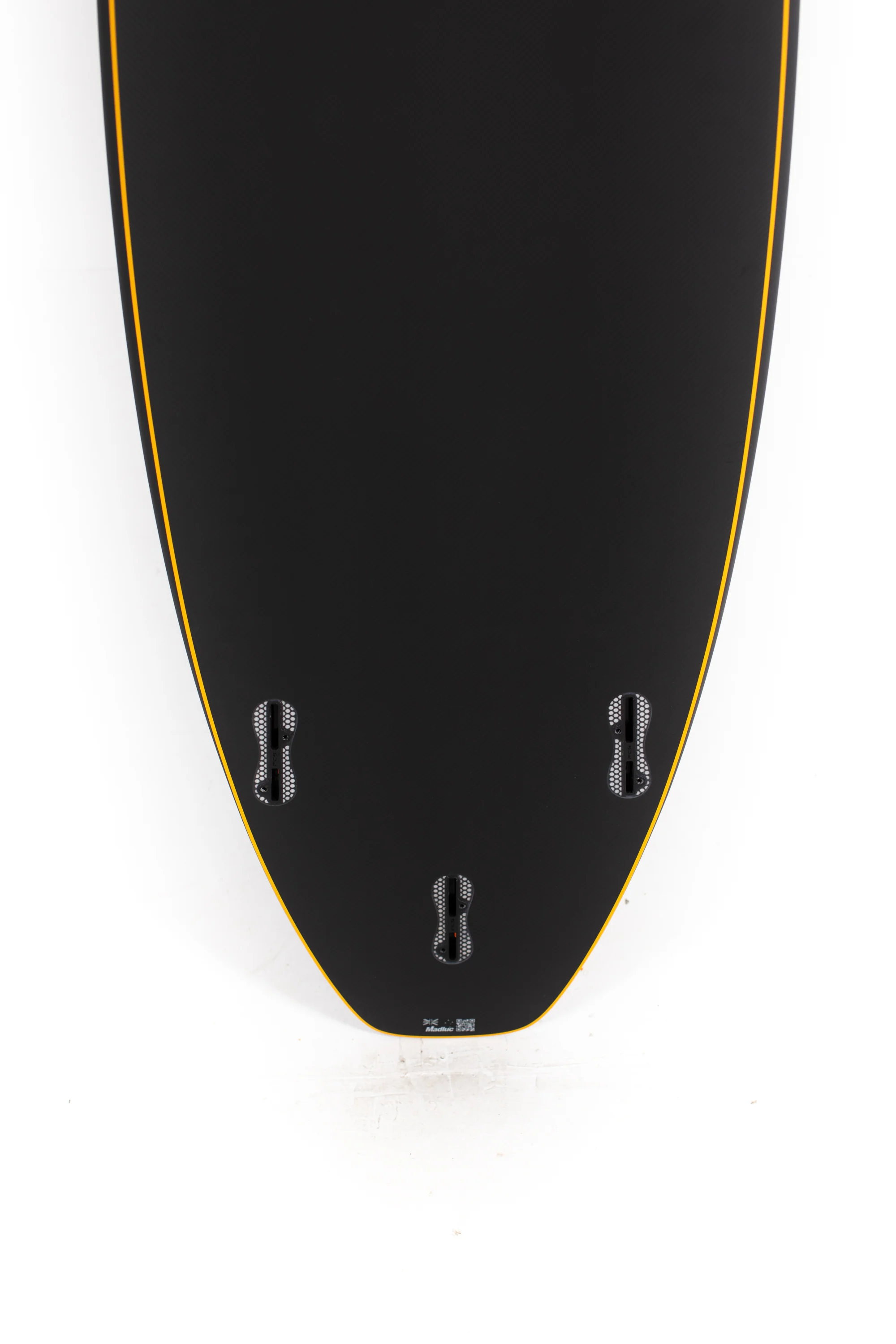 JS Surfboards - GOLDEN CHILD EASYRIDER CARBOTUNE - 6'0" x 19 x 2.5 - 29.6L - Image 8