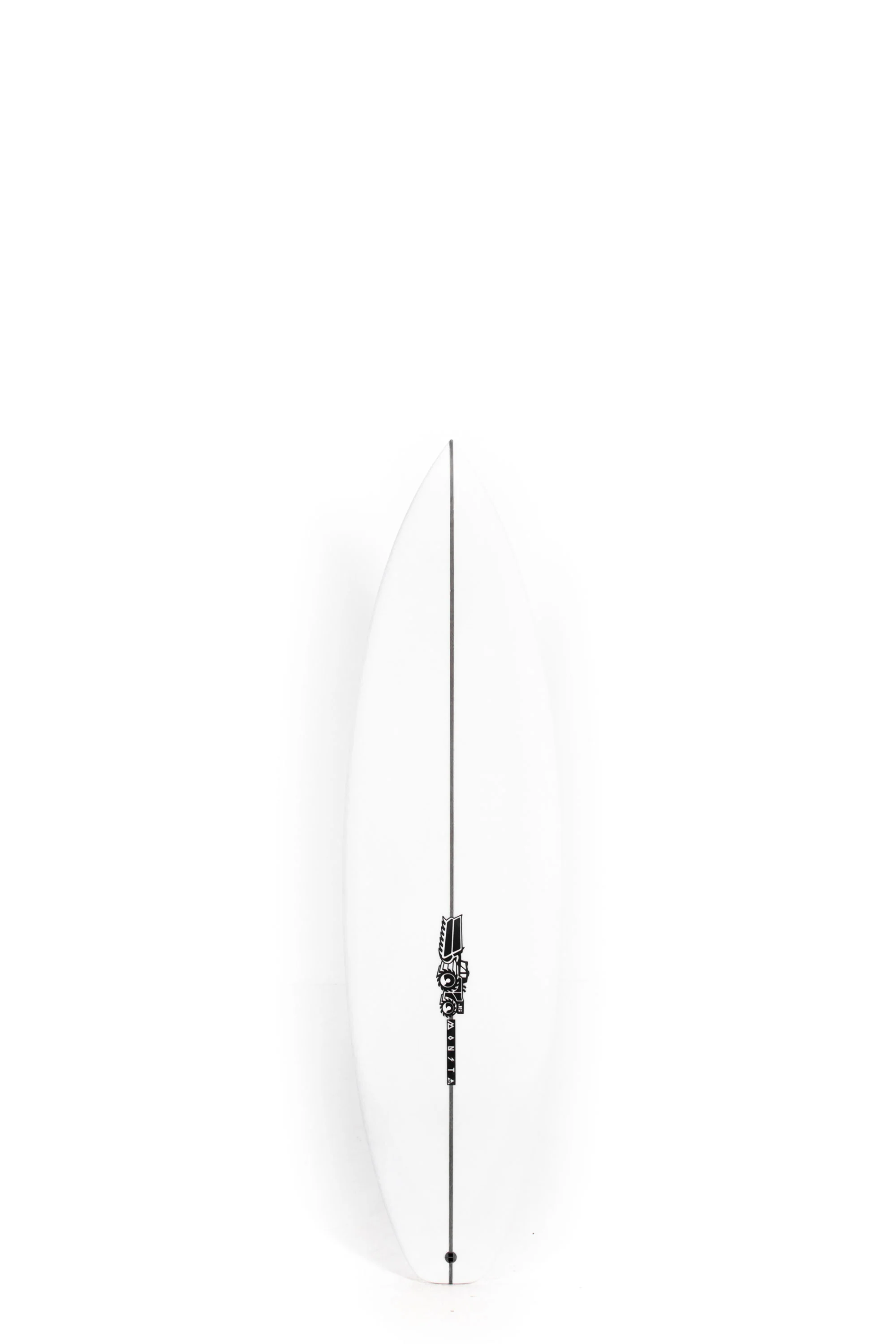JS Surfboards - MONSTA 10 - 6'0" x 18.88 x 2.38 x 28.5L