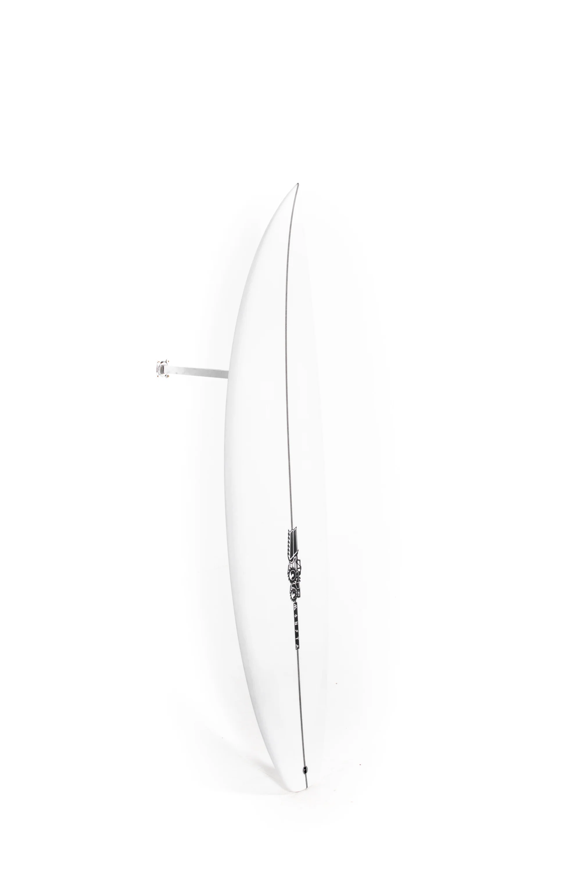 JS Surfboards - MONSTA 10 - 6'0" x 18.88 x 2.38 x 28.5L - Image 5
