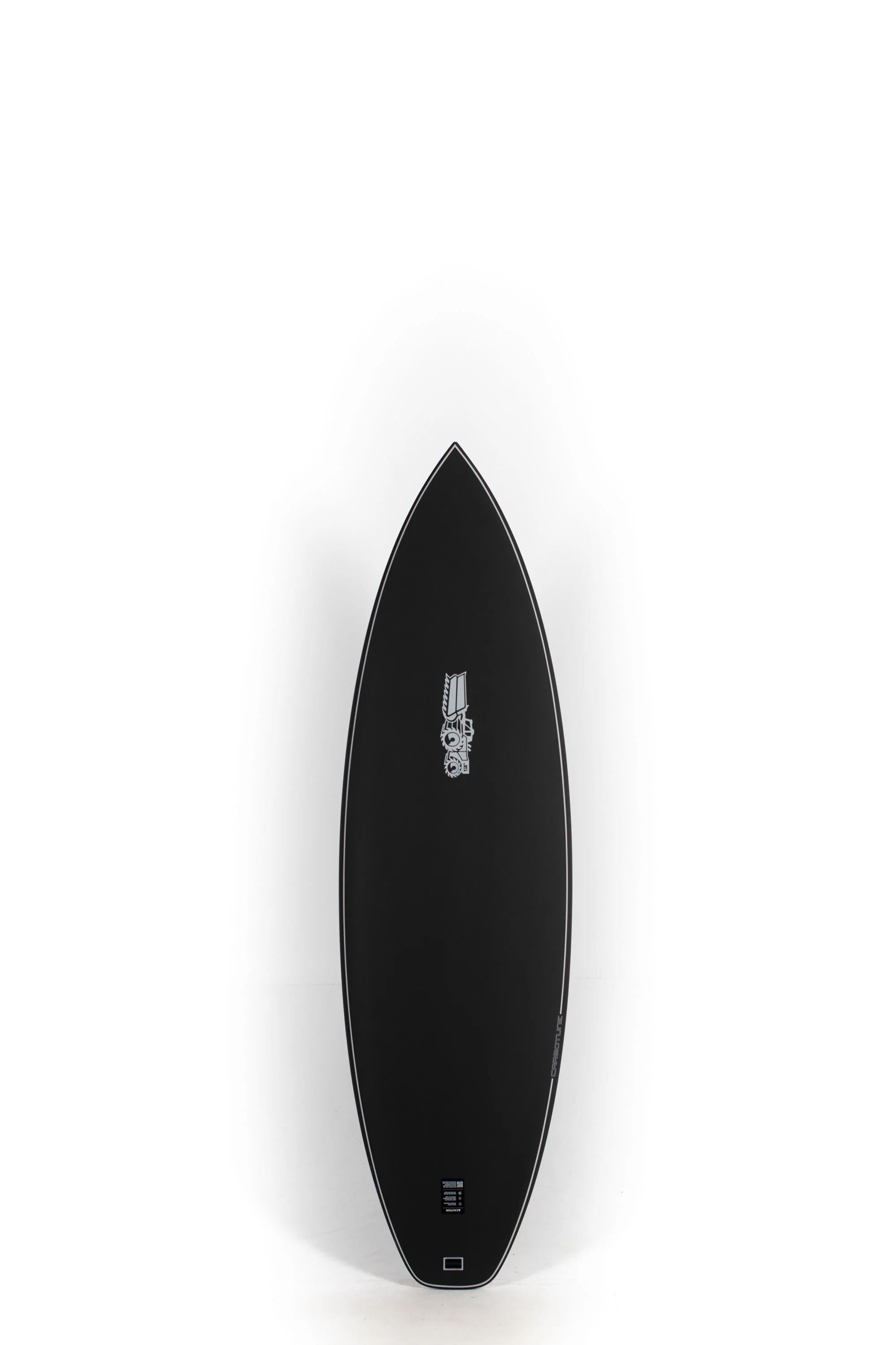 JS Surfboards - MONSTA 10 Easy Rider - 5'11" x 19 3/4 x 2 9/16 x 31.7L