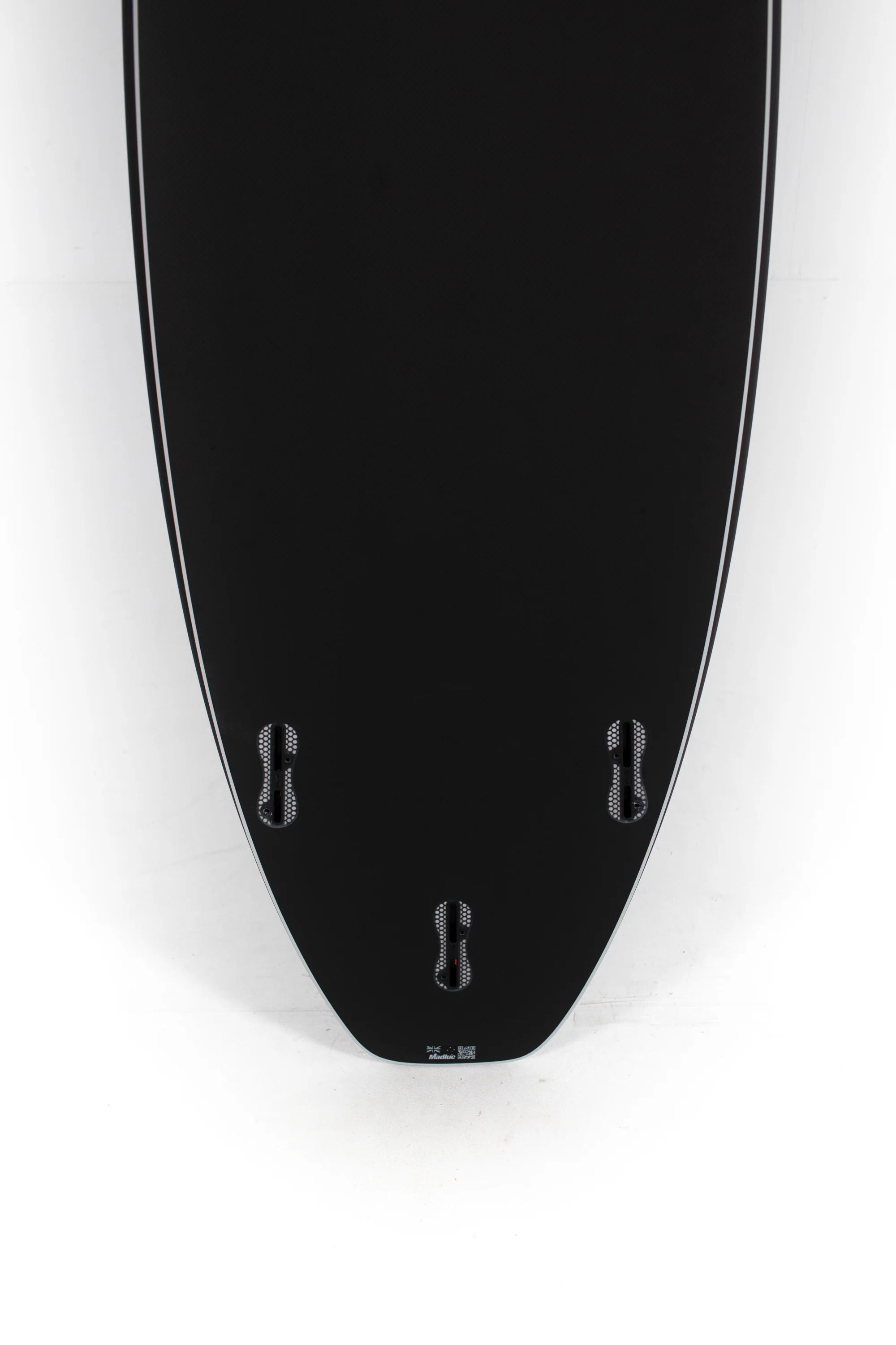 JS Surfboards - MONSTA 10 Easy Rider - 5'11" x 19 3/4 x 2 9/16 x 31.7L - Image 10