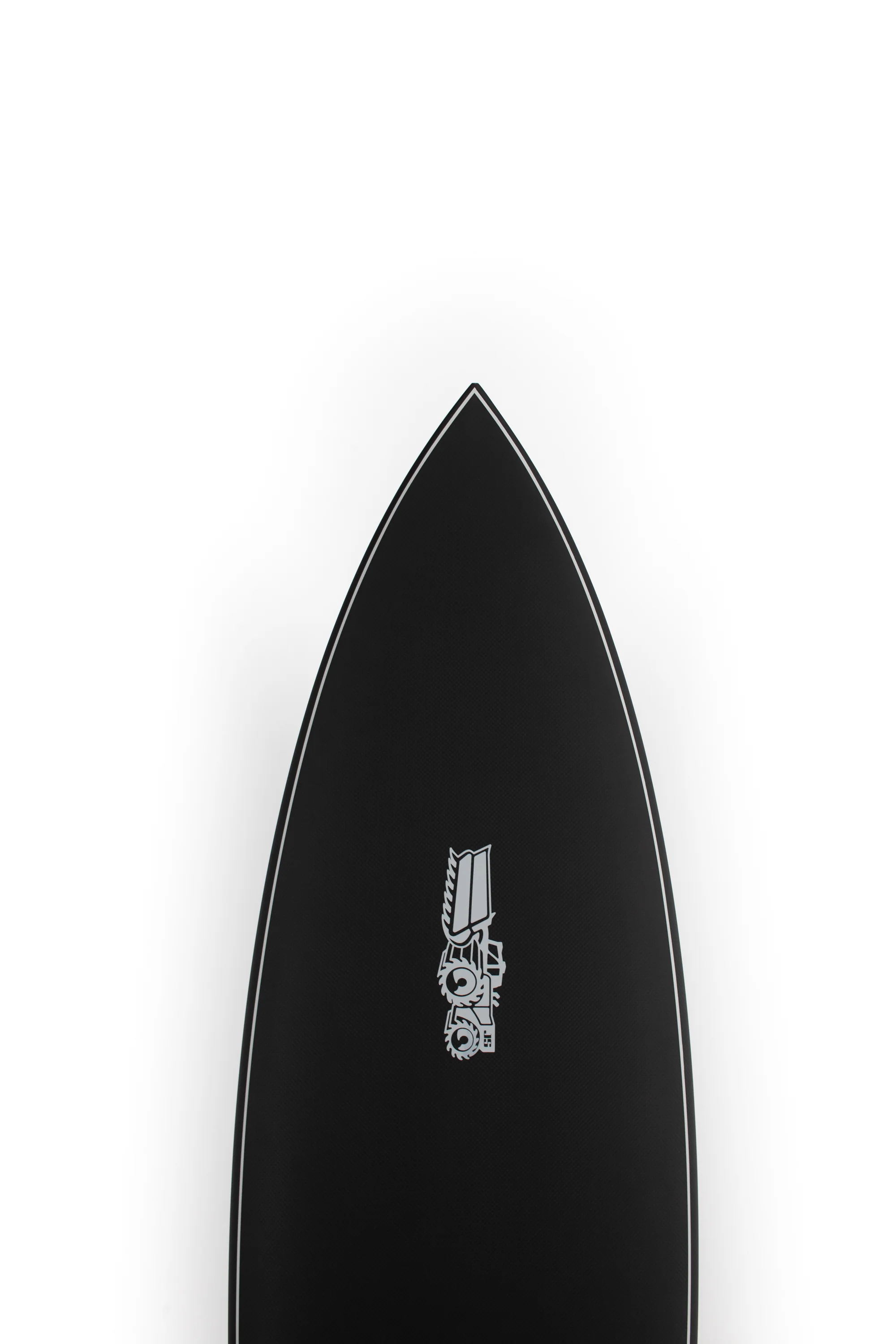 JS Surfboards - MONSTA 10 Easy Rider - 5'11" x 19 3/4 x 2 9/16 x 31.7L - Image 3