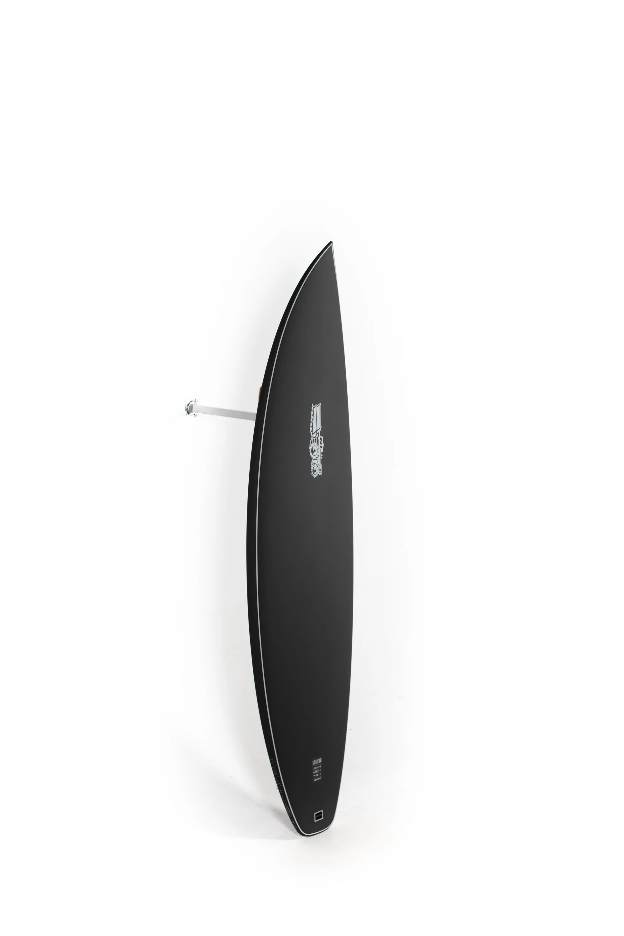 JS Surfboards - MONSTA 10 Easy Rider - 5'11" x 19 3/4 x 2 9/16 x 31.7L - Image 5