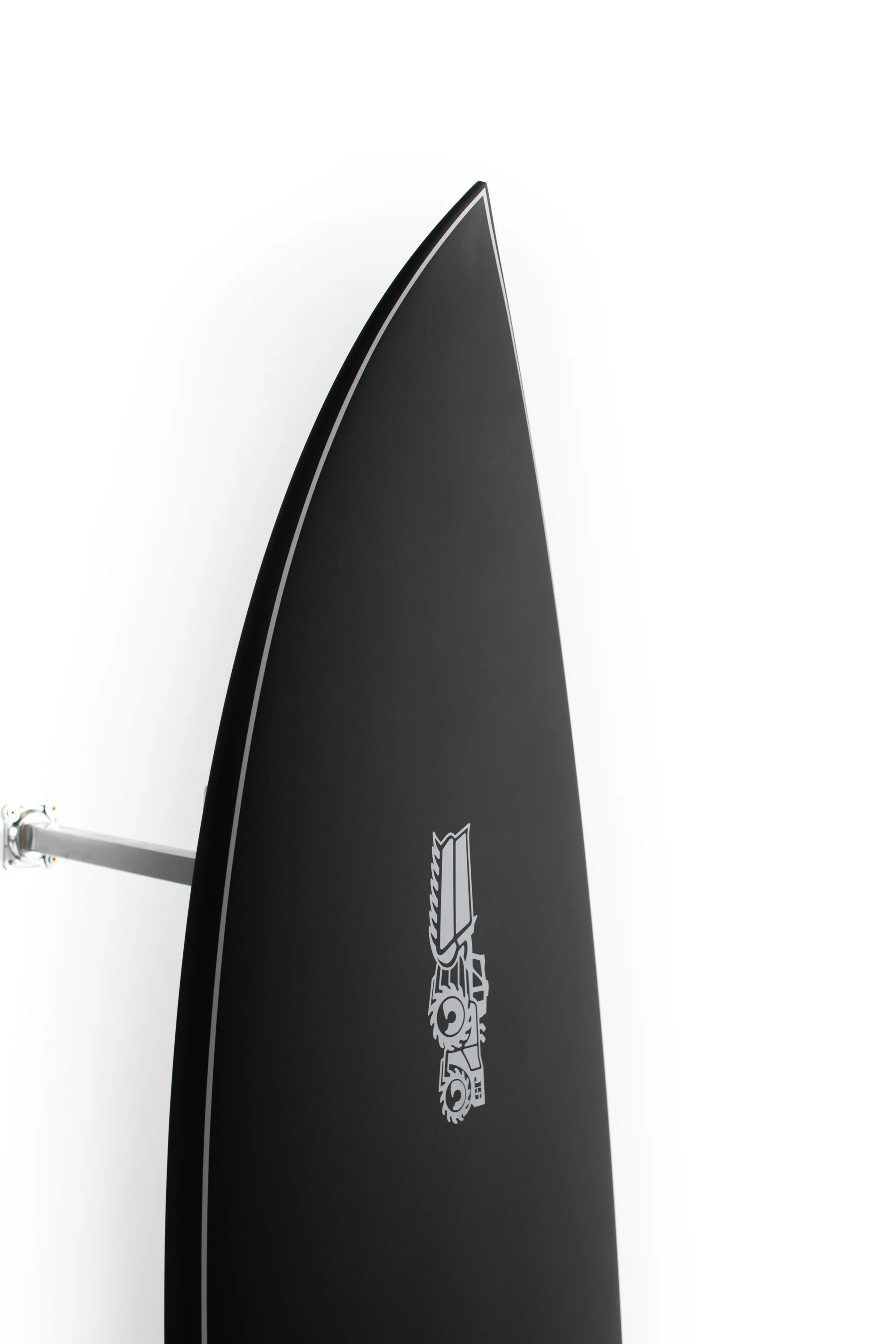 JS Surfboards - MONSTA 10 Easy Rider - 5'11" x 19 3/4 x 2 9/16 x 31.7L - Image 6