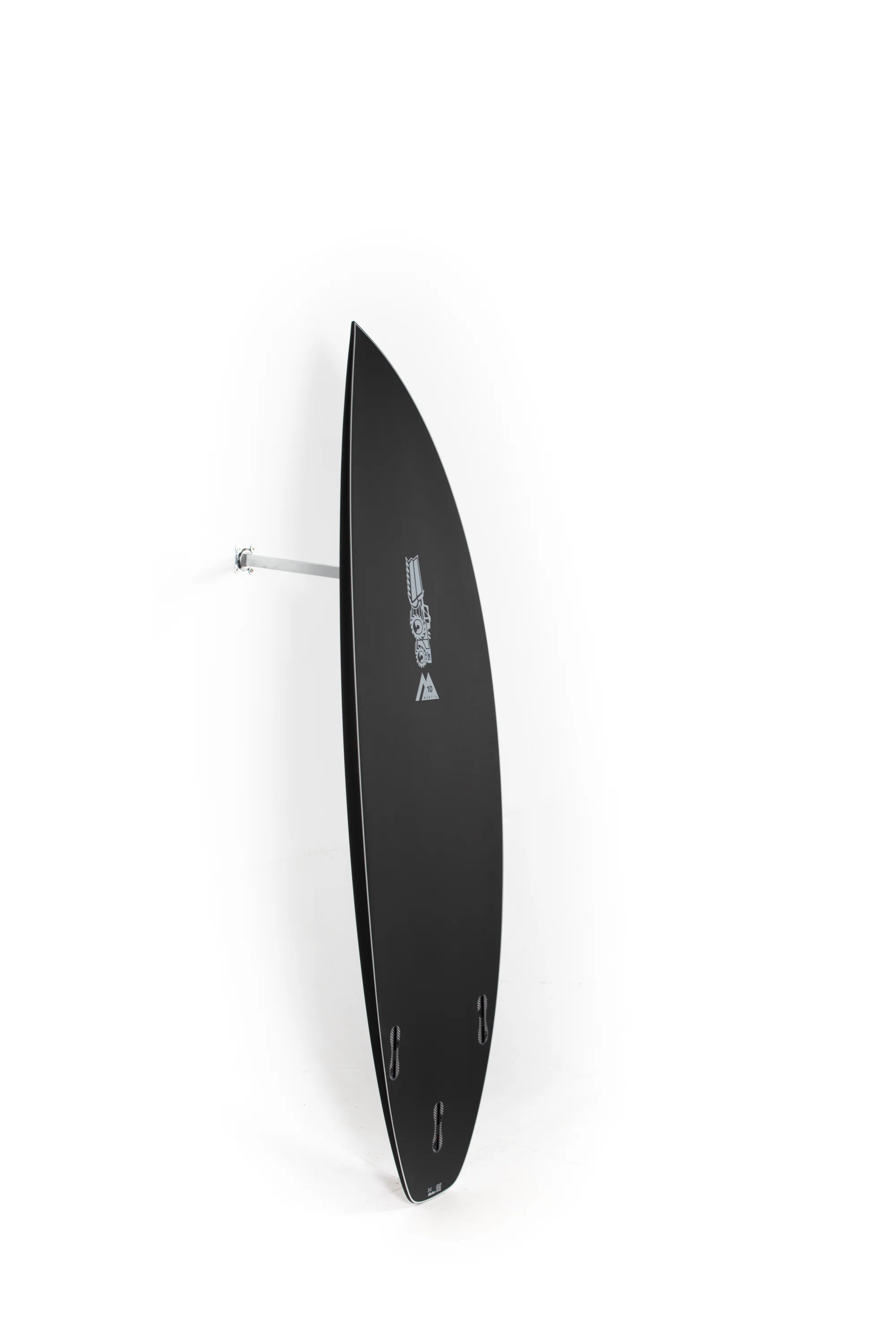 JS Surfboards - MONSTA 10 Easy Rider - 5'11" x 19 3/4 x 2 9/16 x 31.7L - Image 8