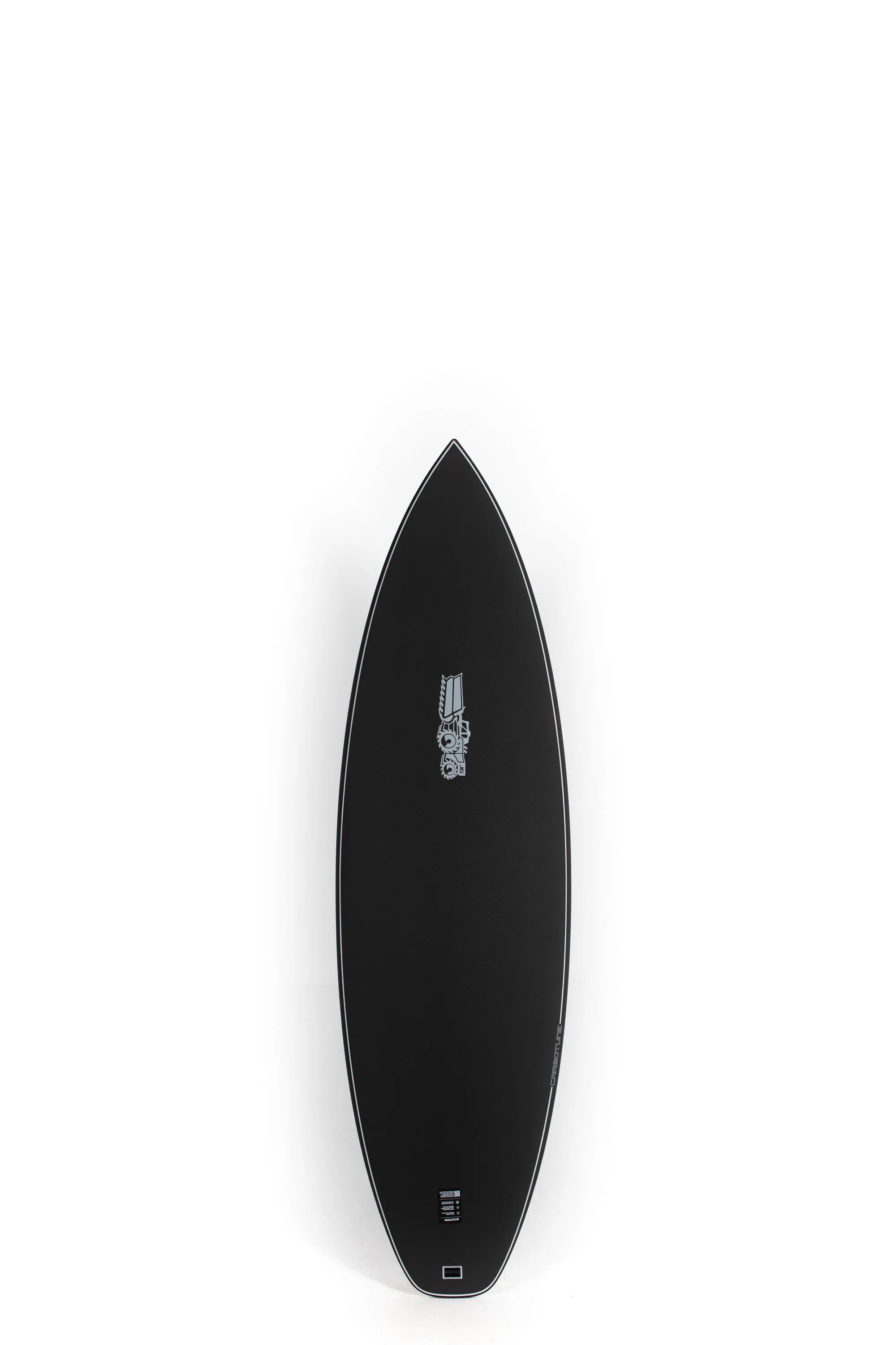 JS Surfboards - MONSTA 10 Easy Rider - 6'0" x 19 7/8 x 2 5/8 x 33L