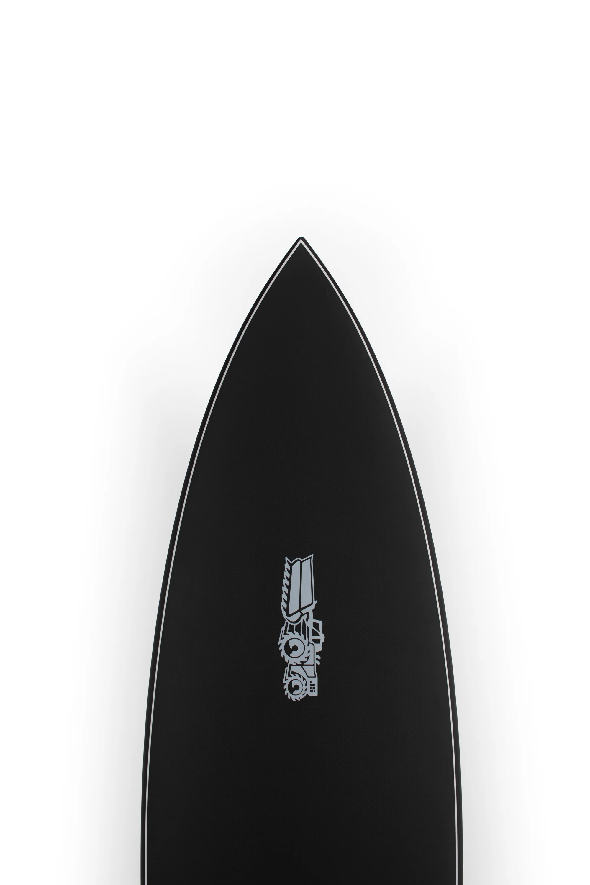 JS Surfboards - MONSTA 10 Easy Rider - 6'0" x 19 7/8 x 2 5/8 x 33L - Image 3