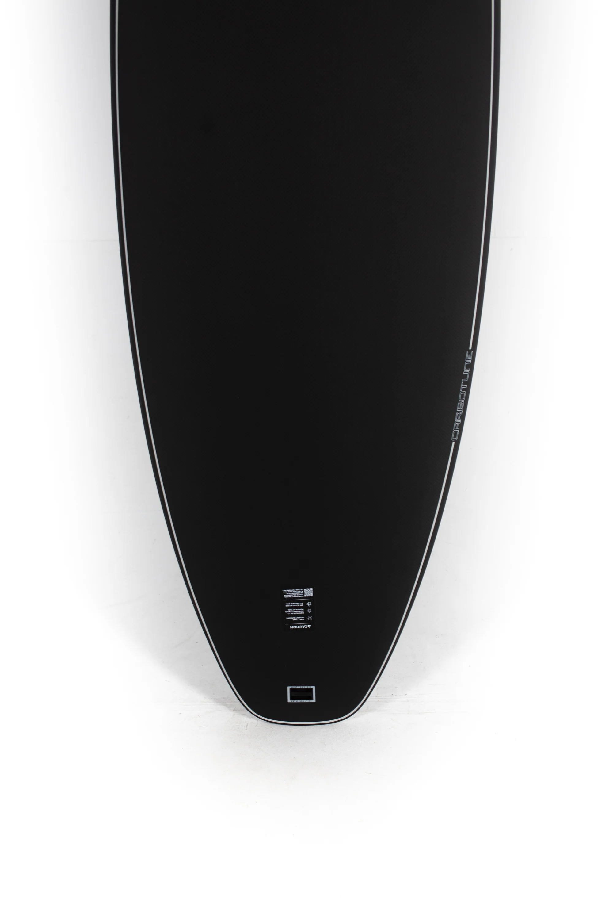 JS Surfboards - MONSTA 10 Easy Rider - 6'0" x 19 7/8 x 2 5/8 x 33L - Image 4