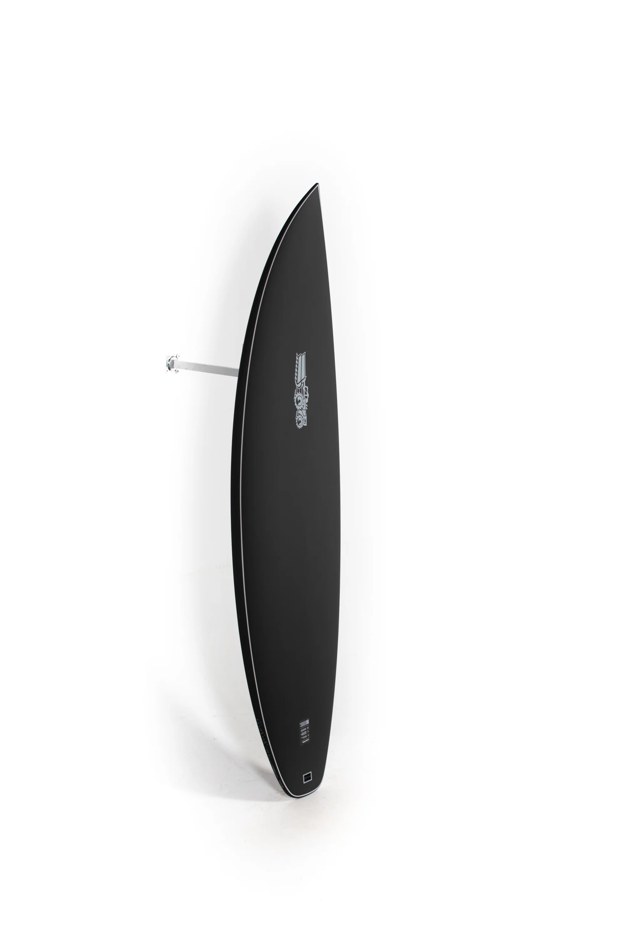 JS Surfboards - MONSTA 10 Easy Rider - 6'0" x 19 7/8 x 2 5/8 x 33L - Image 5