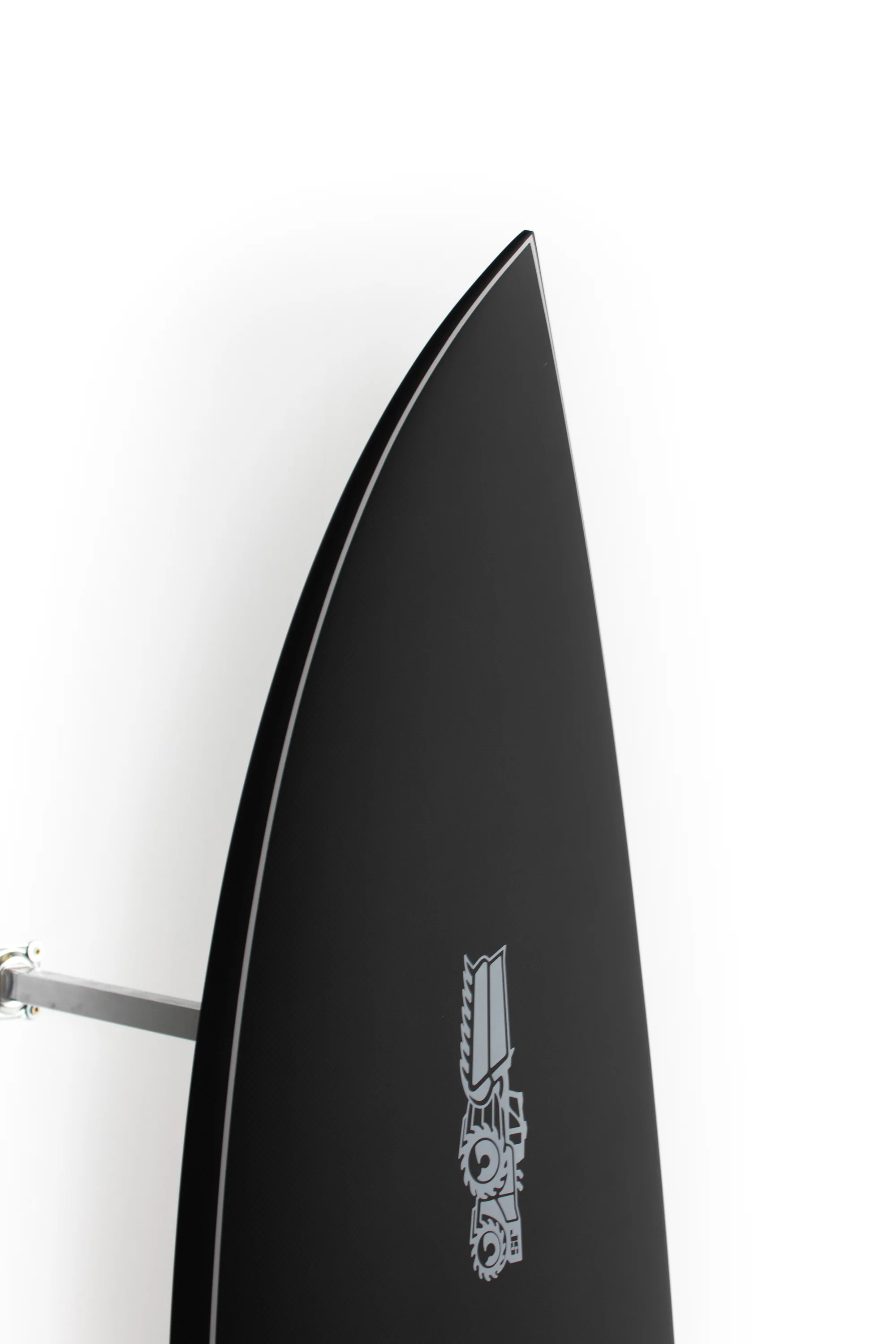 JS Surfboards - MONSTA 10 Easy Rider - 6'0" x 19 7/8 x 2 5/8 x 33L - Image 6