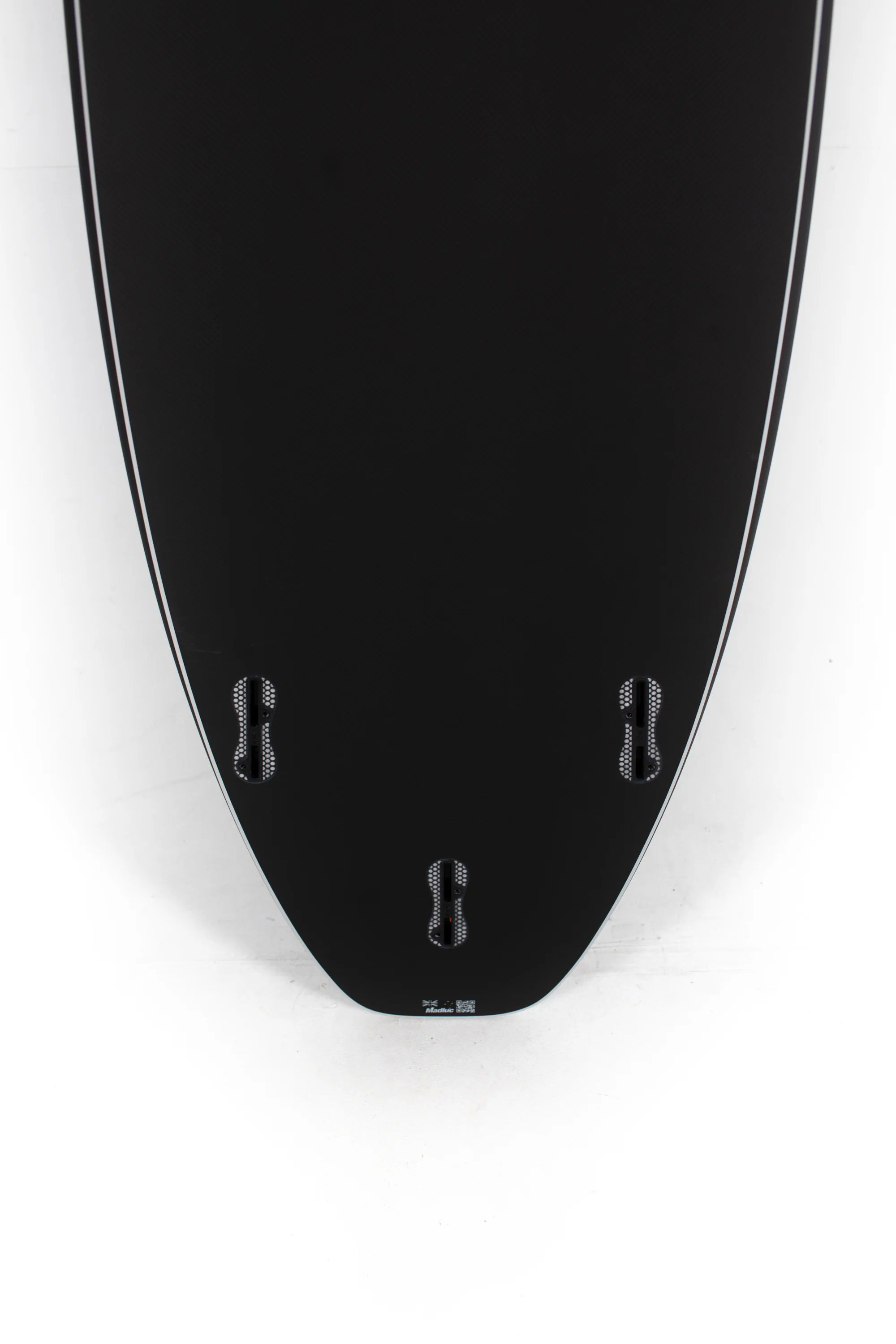JS Surfboards - MONSTA 10 Easy Rider - 6'0" x 19 7/8 x 2 5/8 x 33L - Image 8