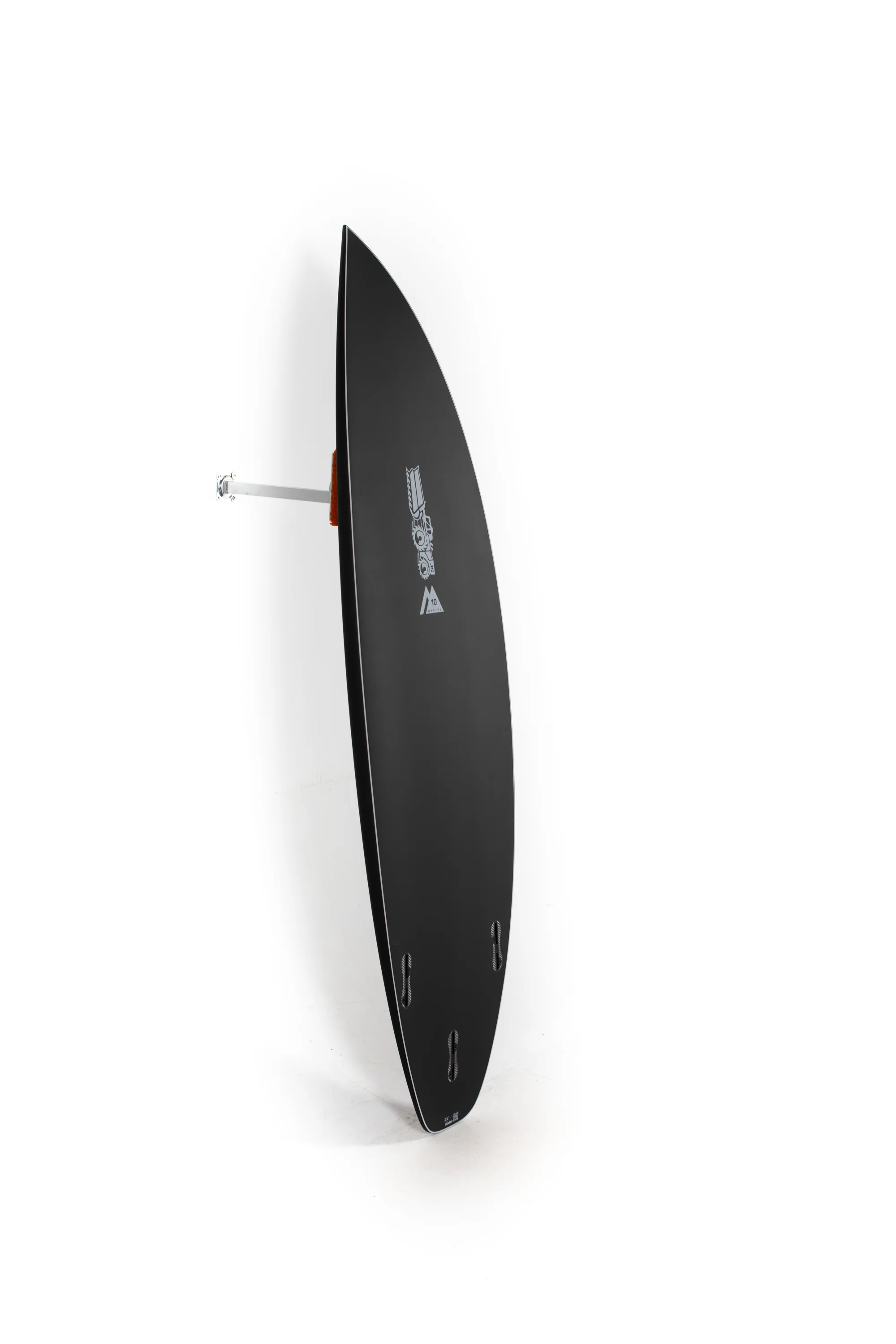 JS Surfboards - MONSTA 10 Easy Rider - 6'0" x 19 7/8 x 2 5/8 x 33L - Image 9