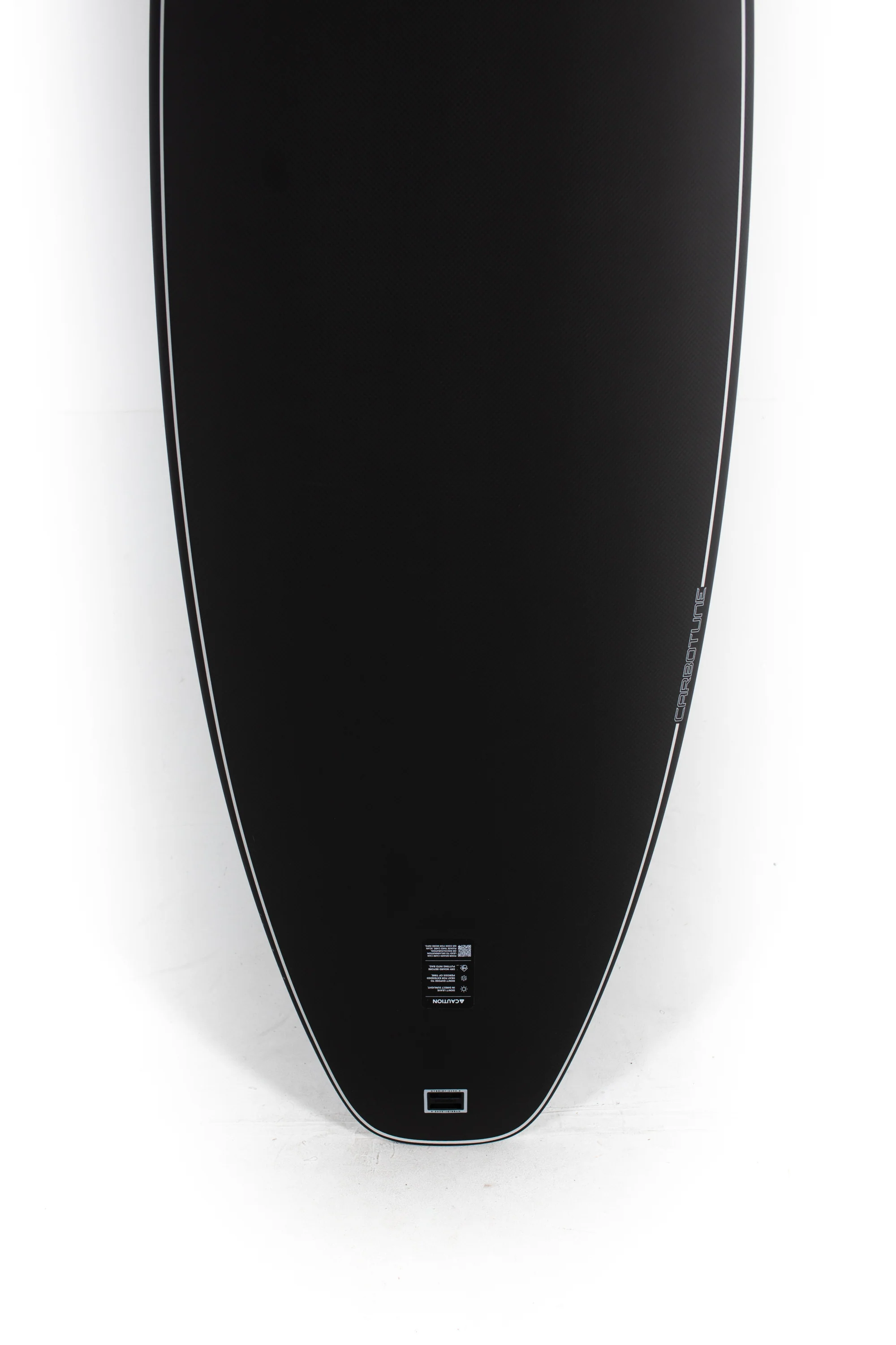 JS Surfboards - MONSTA 10 Easy Rider - 6'1" x 20 x 2 11/16 x 34.7L - Image 4