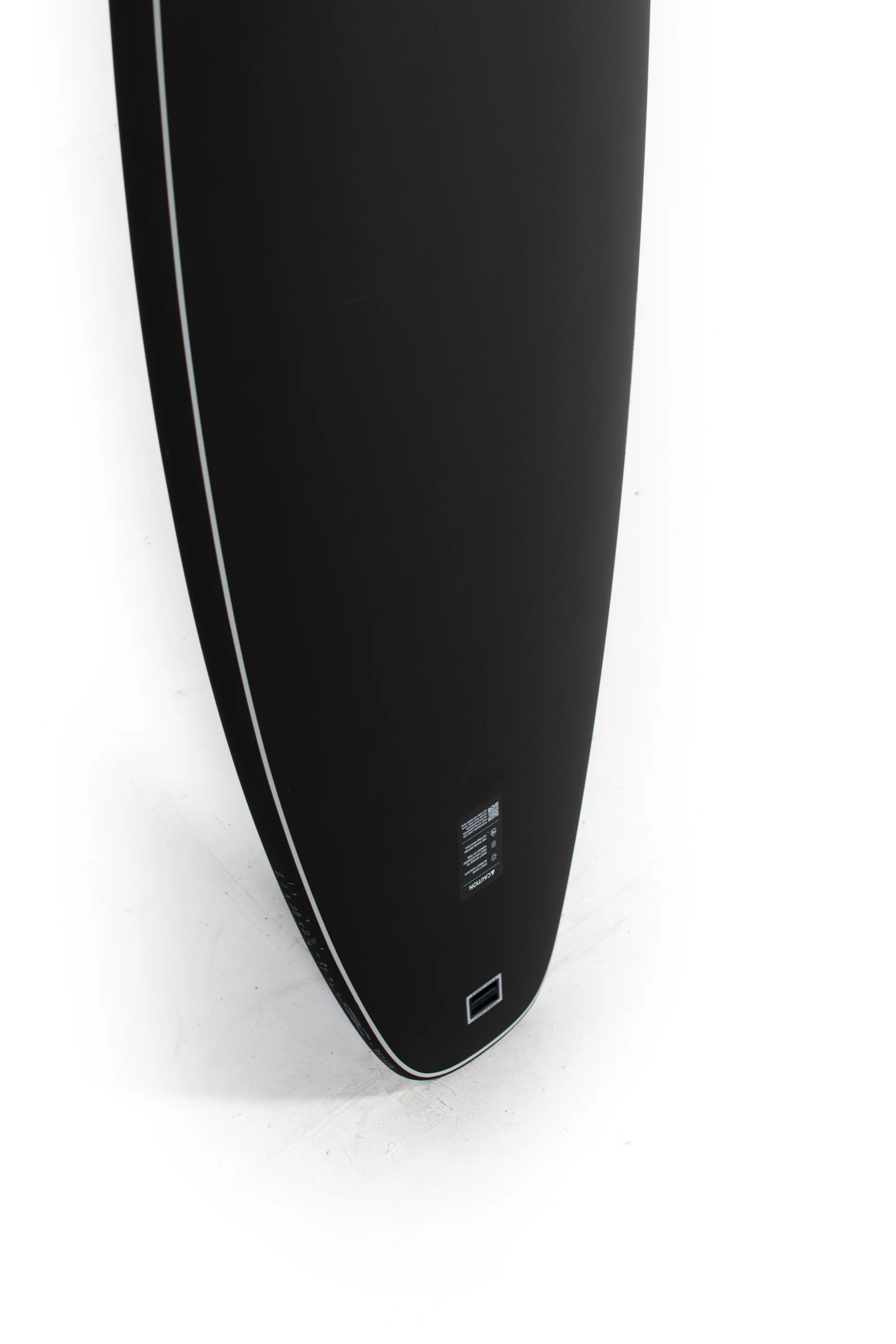 JS Surfboards - MONSTA 10 Easy Rider - 6'1" x 20 x 2 11/16 x 34.7L - Image 7
