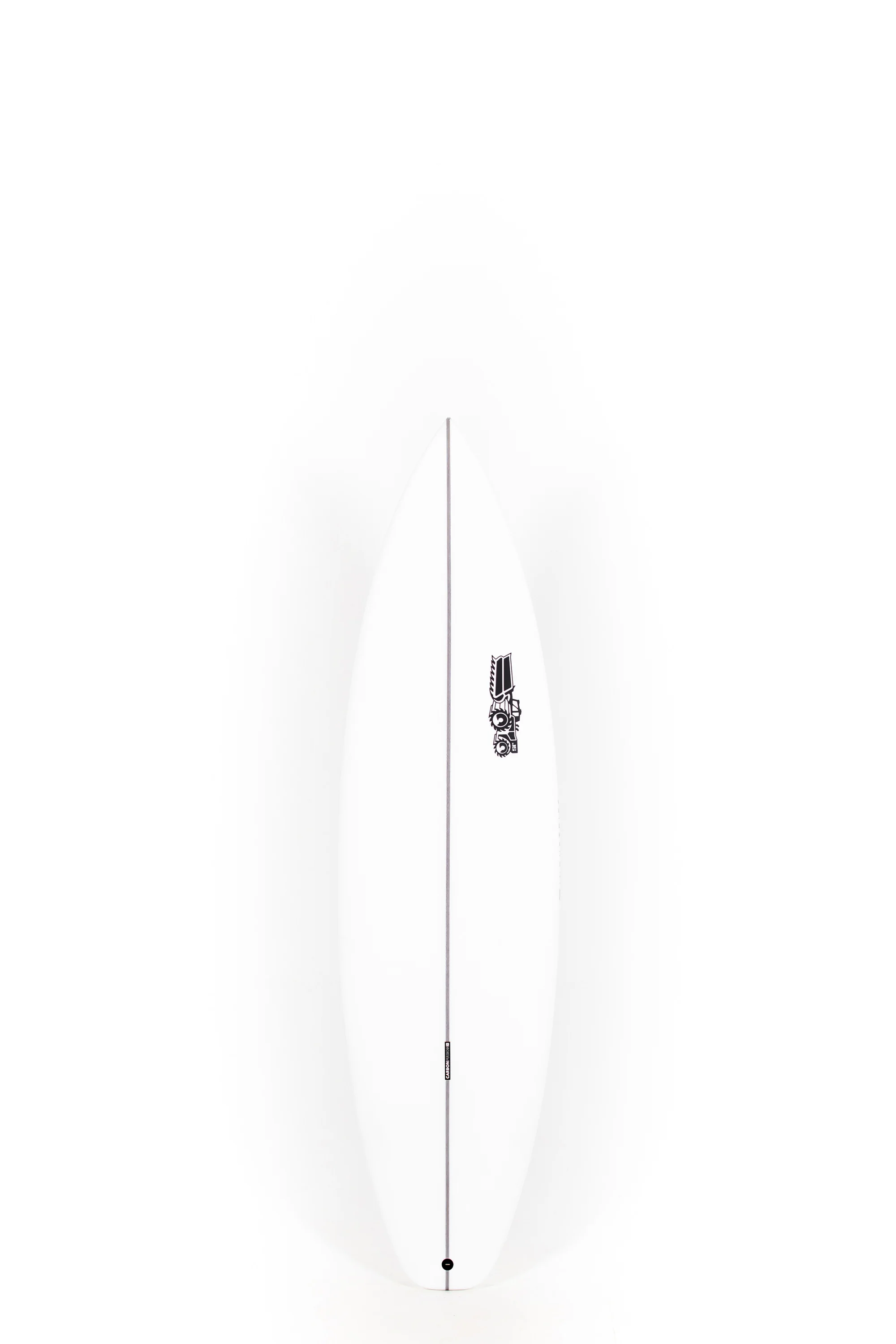 JS Surfboards - MONSTA 2020 - 6'2" x 19 1/8 x 2 7/16 x 30.5L. - MONSTA202062