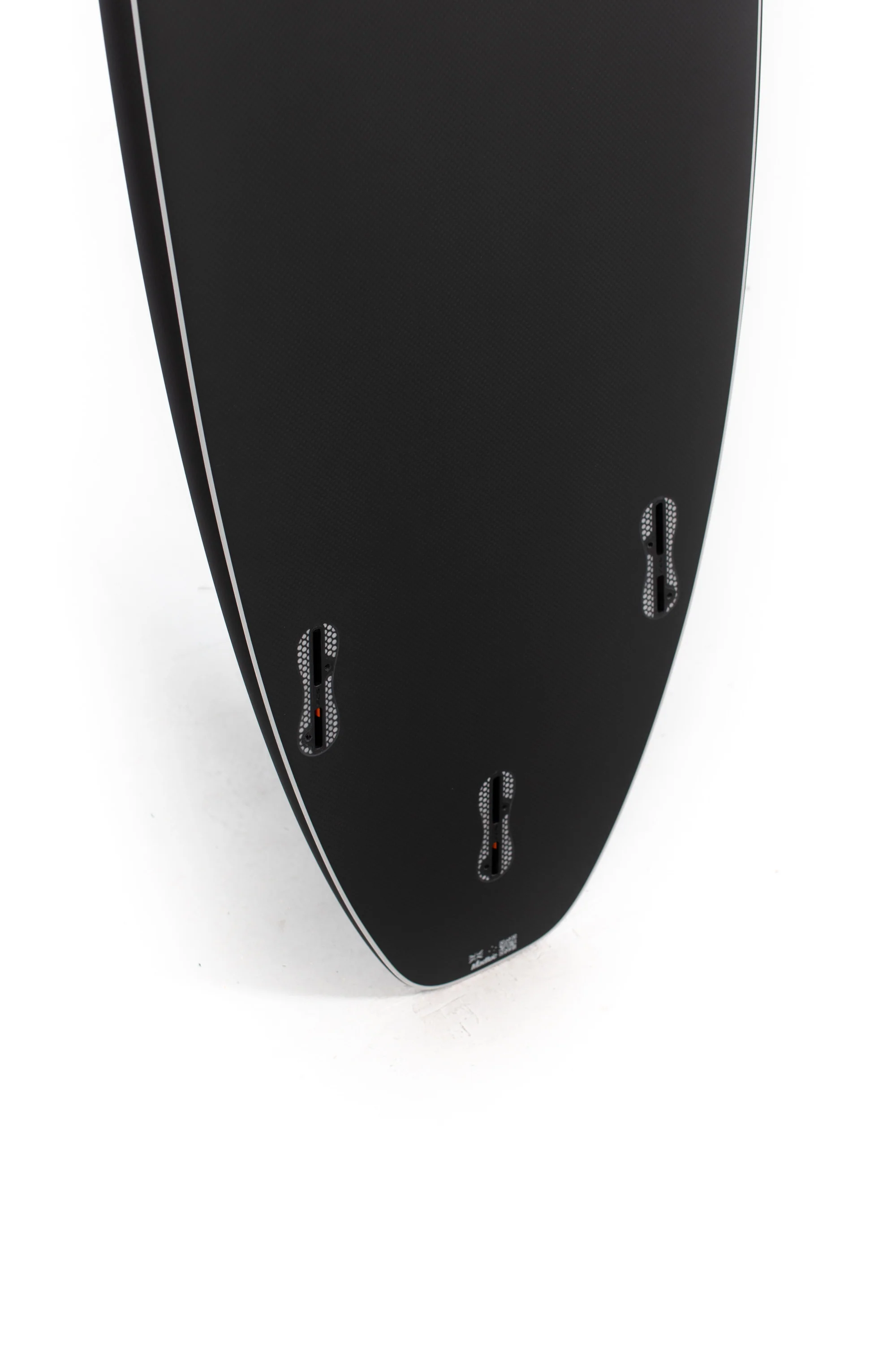JS Surfboards - MONSTA Easy Rider - FCS II - 6'0" x 19 7/8 x 2 5/8 x 33L - Image 10