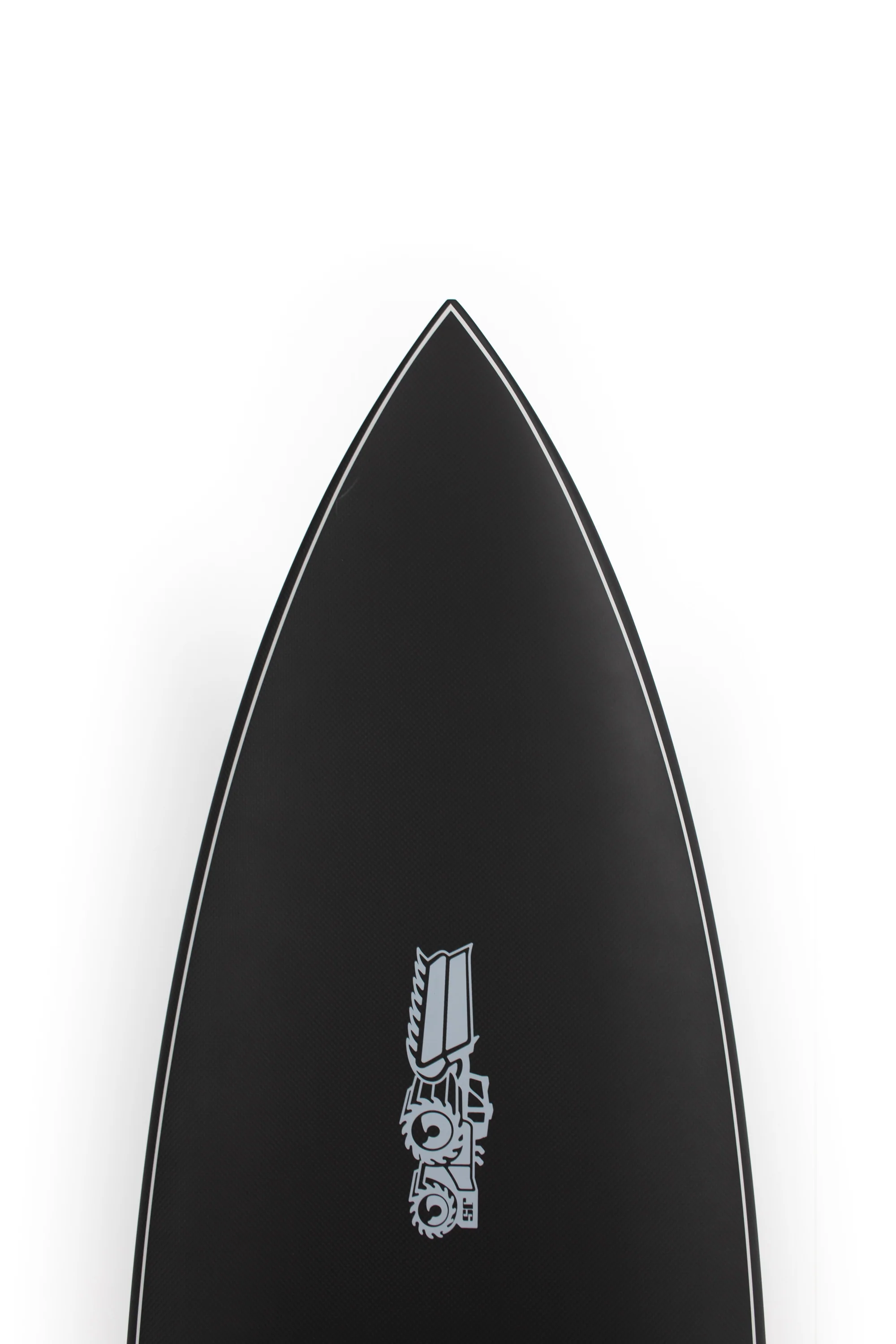 JS Surfboards - MONSTA Easy Rider - FCS II - 6'0" x 19 7/8 x 2 5/8 x 33L - Image 3