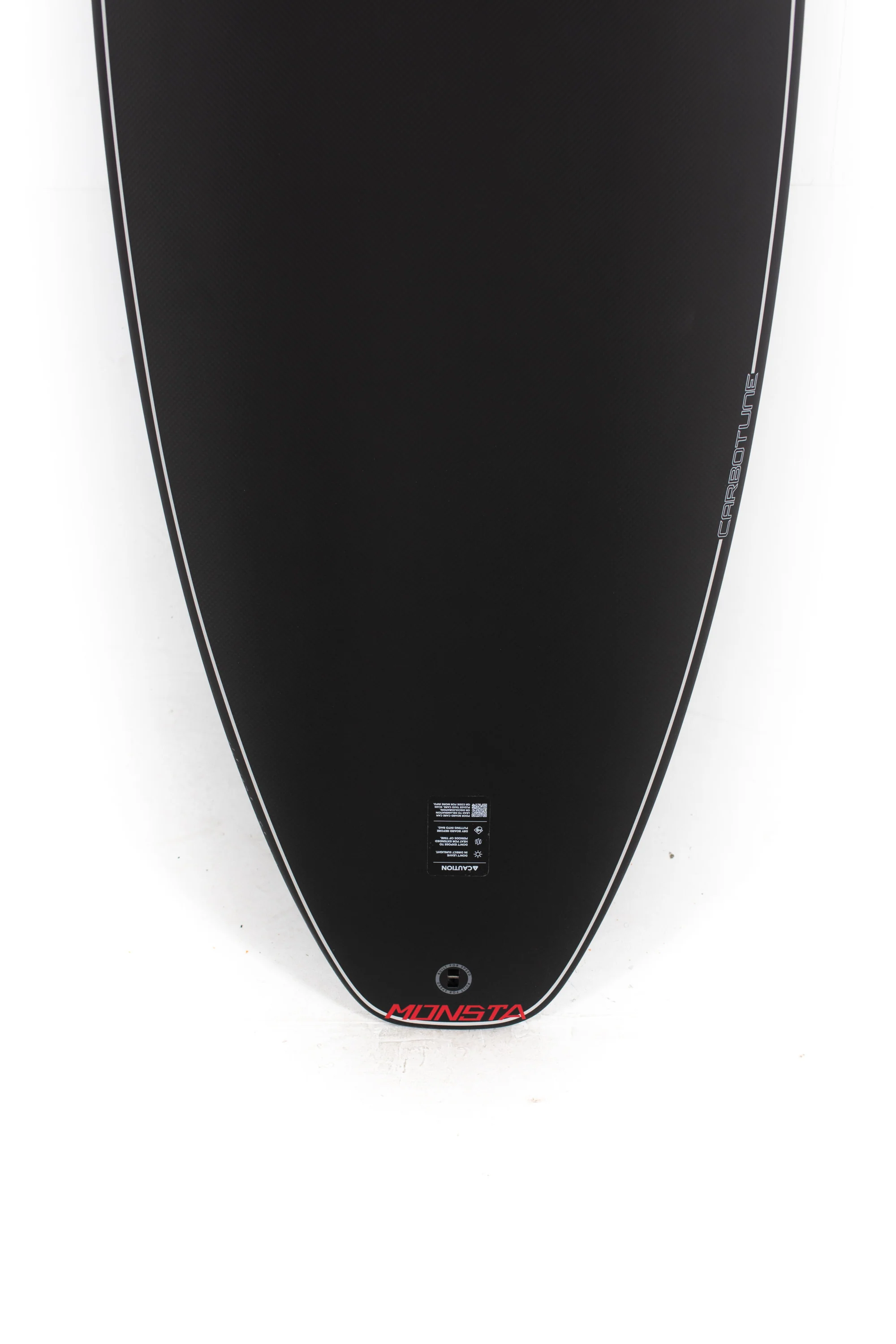JS Surfboards - MONSTA Easy Rider - FCS II - 6'0" x 19 7/8 x 2 5/8 x 33L - Image 4
