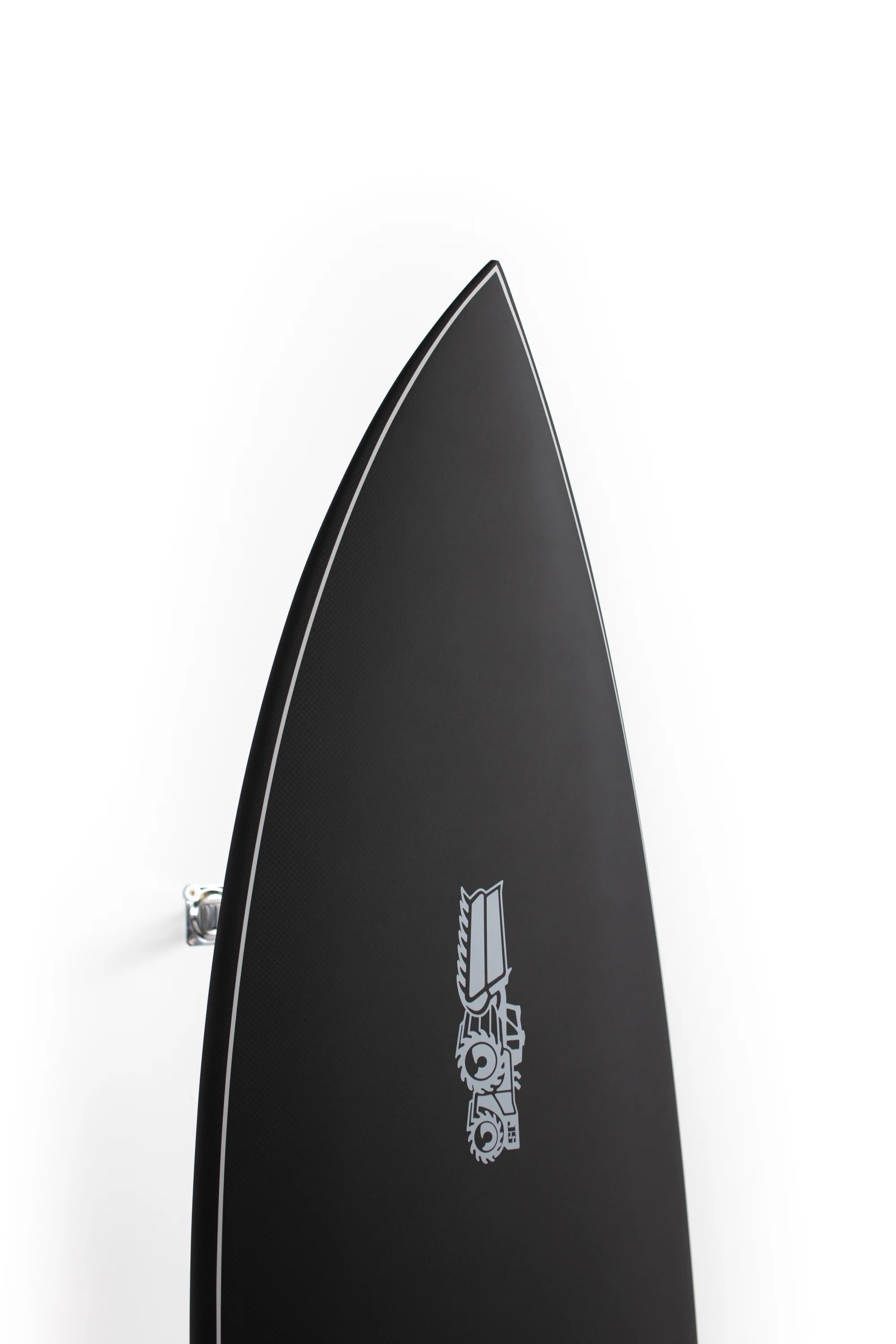 JS Surfboards - MONSTA Easy Rider - FCS II - 6'0" x 19 7/8 x 2 5/8 x 33L - Image 6