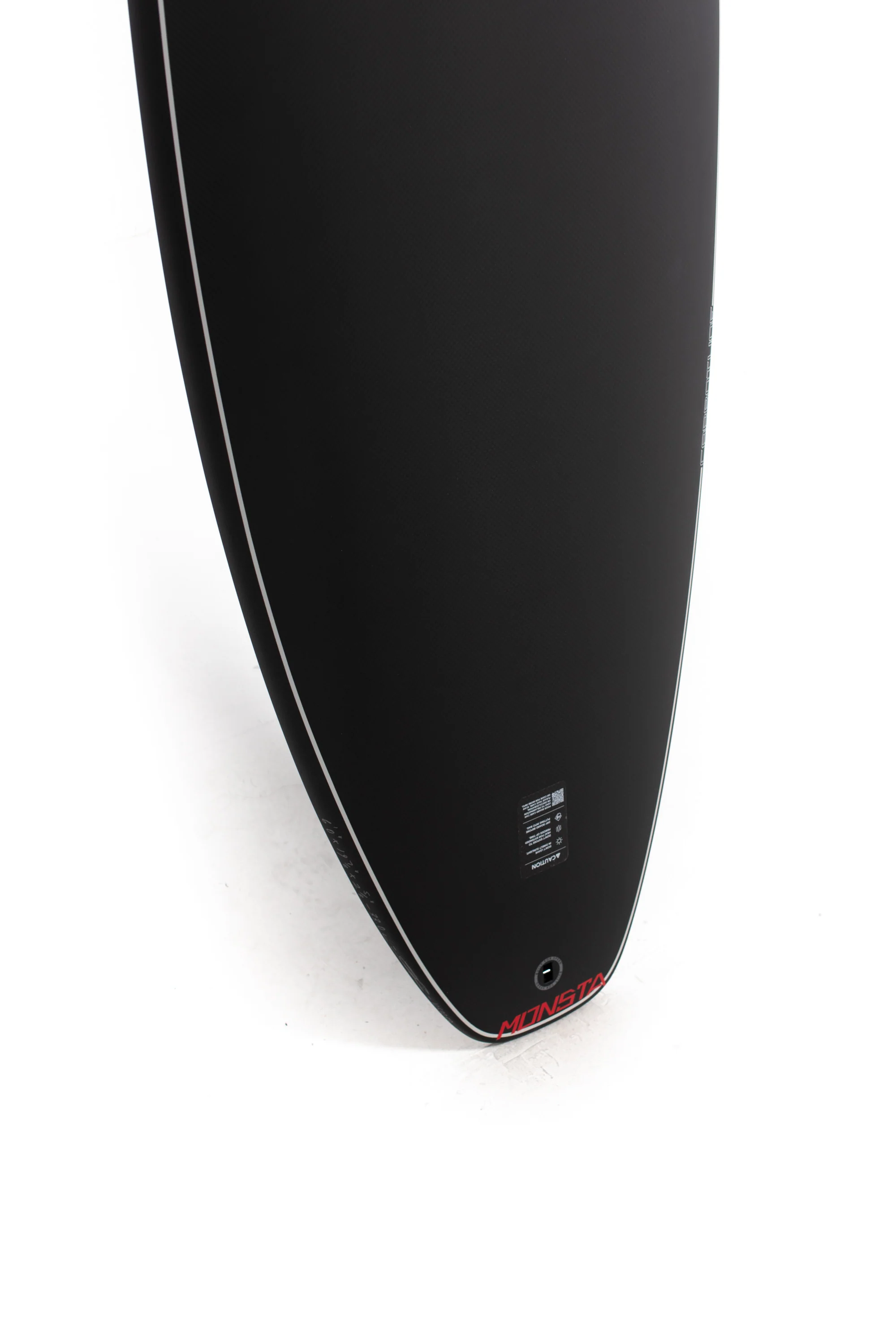 JS Surfboards - MONSTA Easy Rider - FCS II - 6'0" x 19 7/8 x 2 5/8 x 33L - Image 7