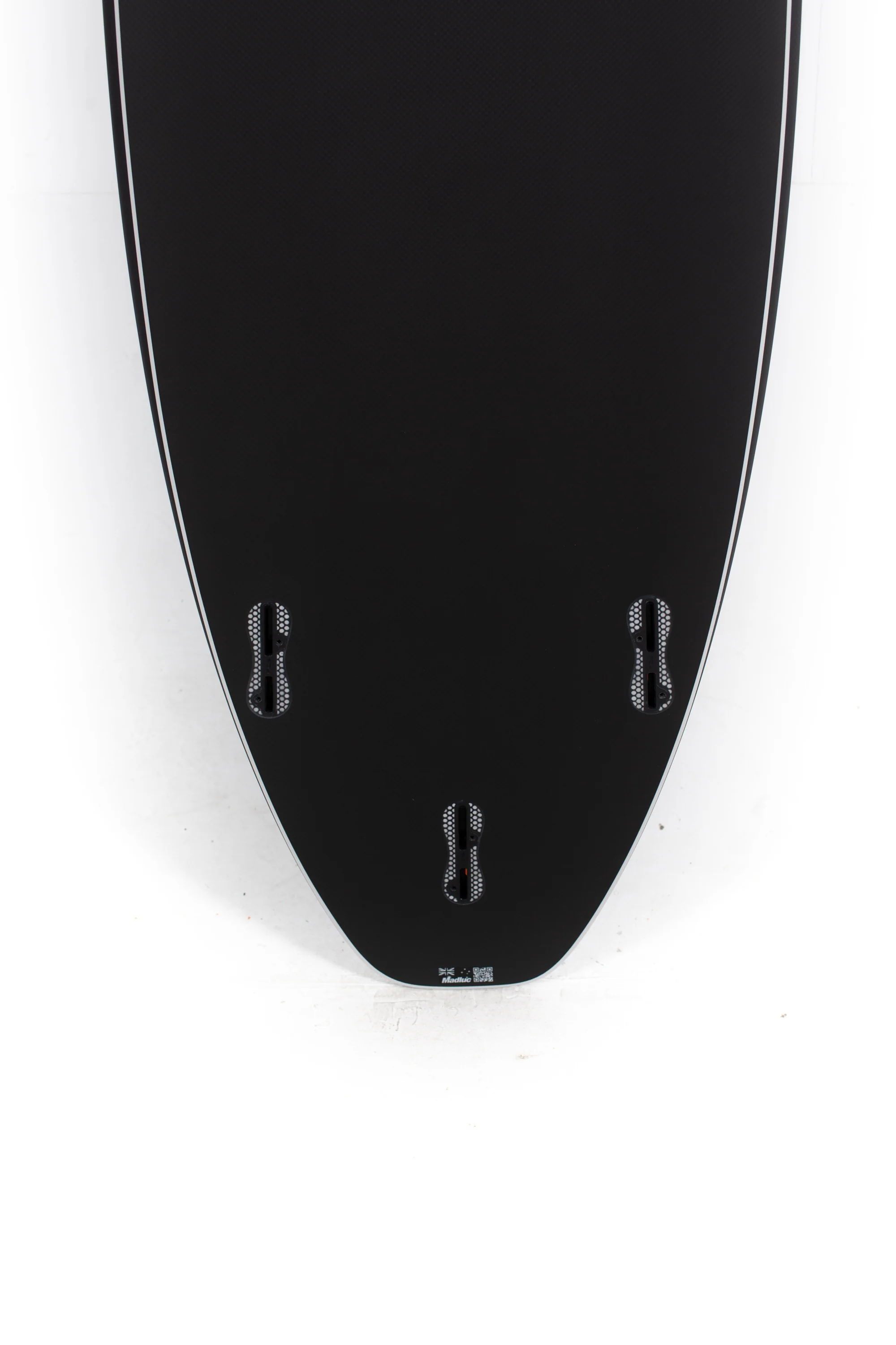 JS Surfboards - MONSTA Easy Rider - FCS II - 6'0" x 19 7/8 x 2 5/8 x 33L - Image 8