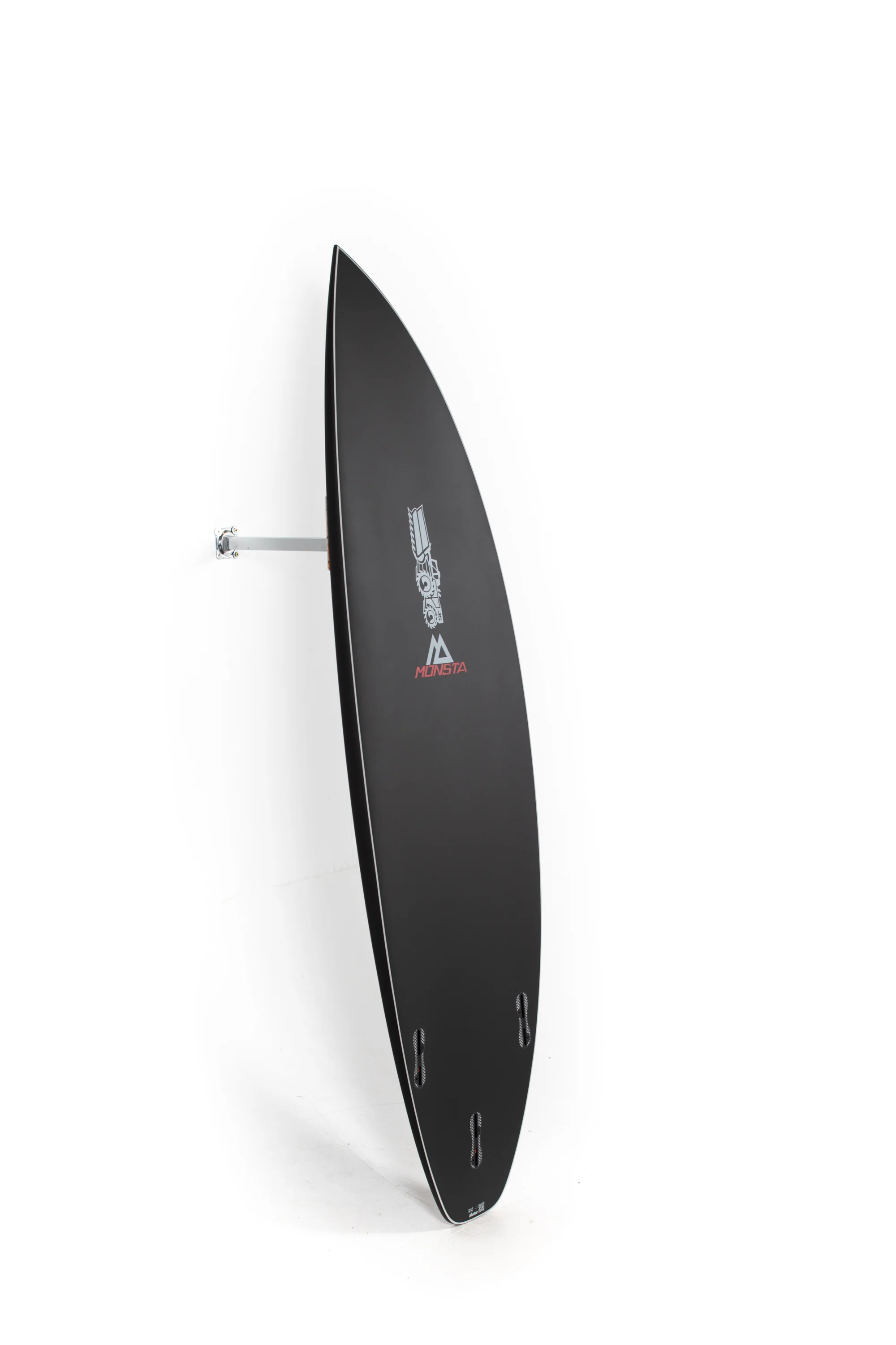 JS Surfboards - MONSTA Easy Rider - FCS II - 6'0" x 19 7/8 x 2 5/8 x 33L - Image 9