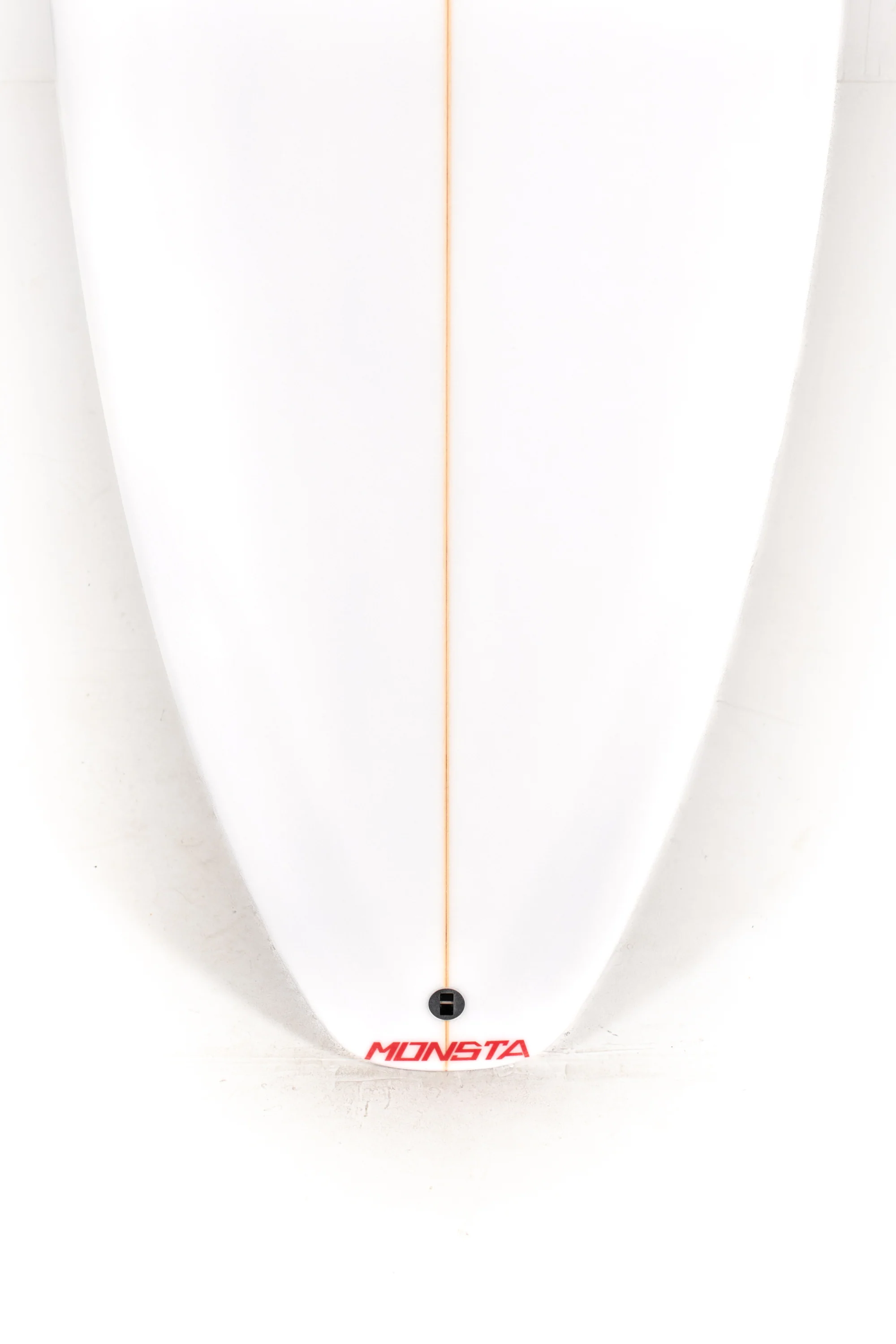 JS Surfboards - MONSTA Easy Rider - FCS II - 6'1" x 20" x 2 11/16" - 34.7L - Image 4