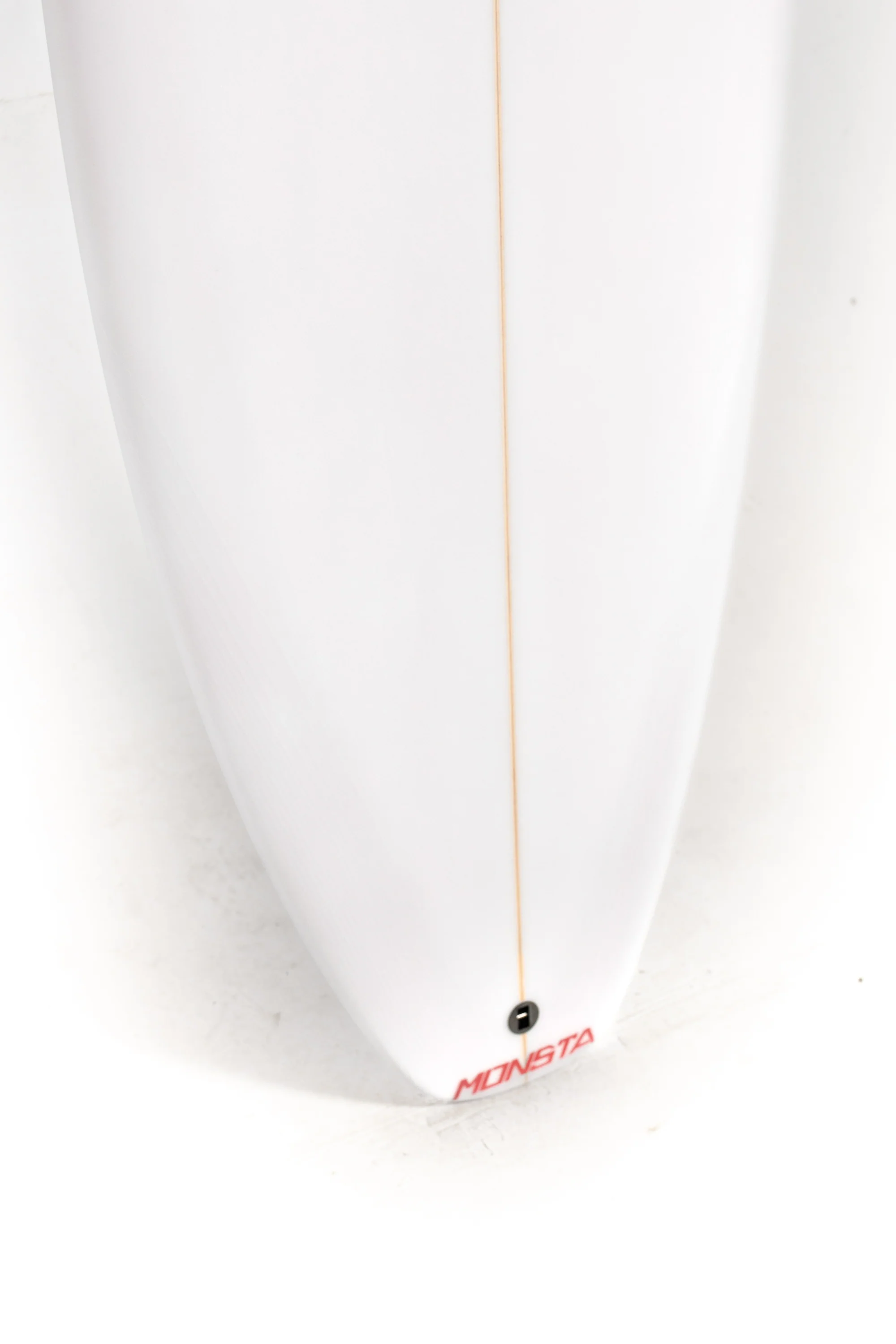 JS Surfboards - MONSTA Easy Rider - FCS II - 6'1" x 20" x 2 11/16" - 34.7L - Image 6