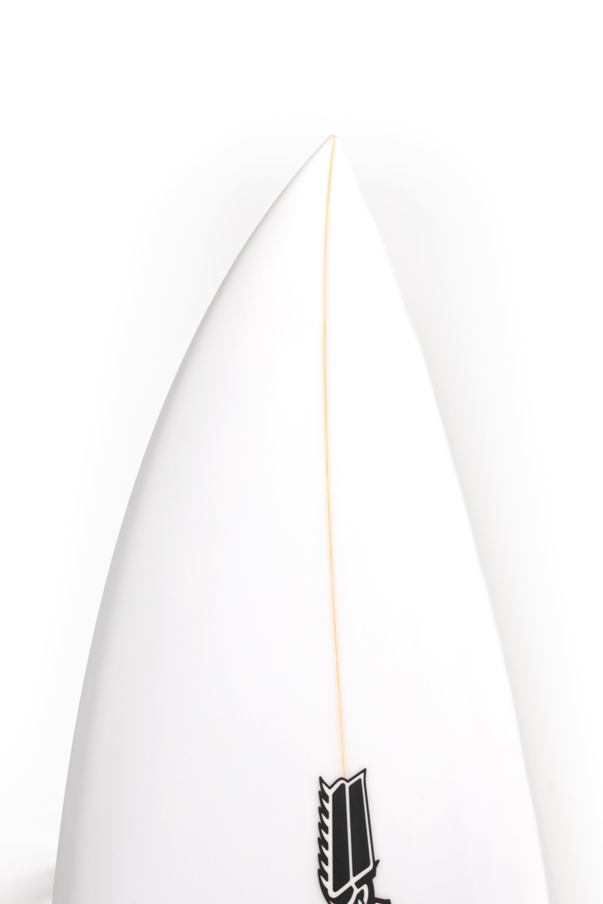 JS Surfboards - MONSTA Easy Rider - FCS II - 6'1" x 20" x 2 11/16" - 34.7L - Image 7