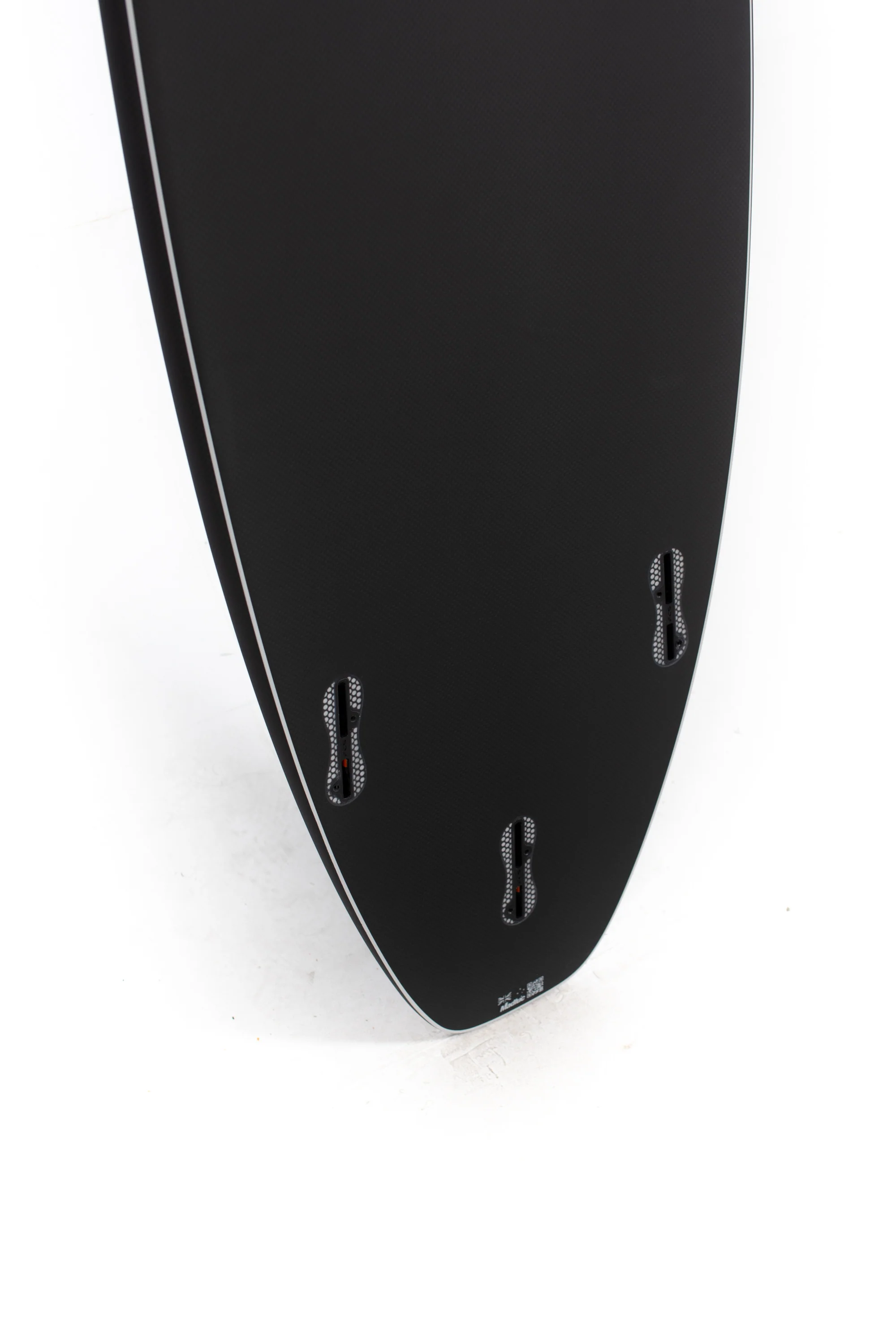 JS Surfboards - MONSTA Easy Rider - FCS II - 6'1" x 20 x 2 11/16 x 34.7L - Image 10