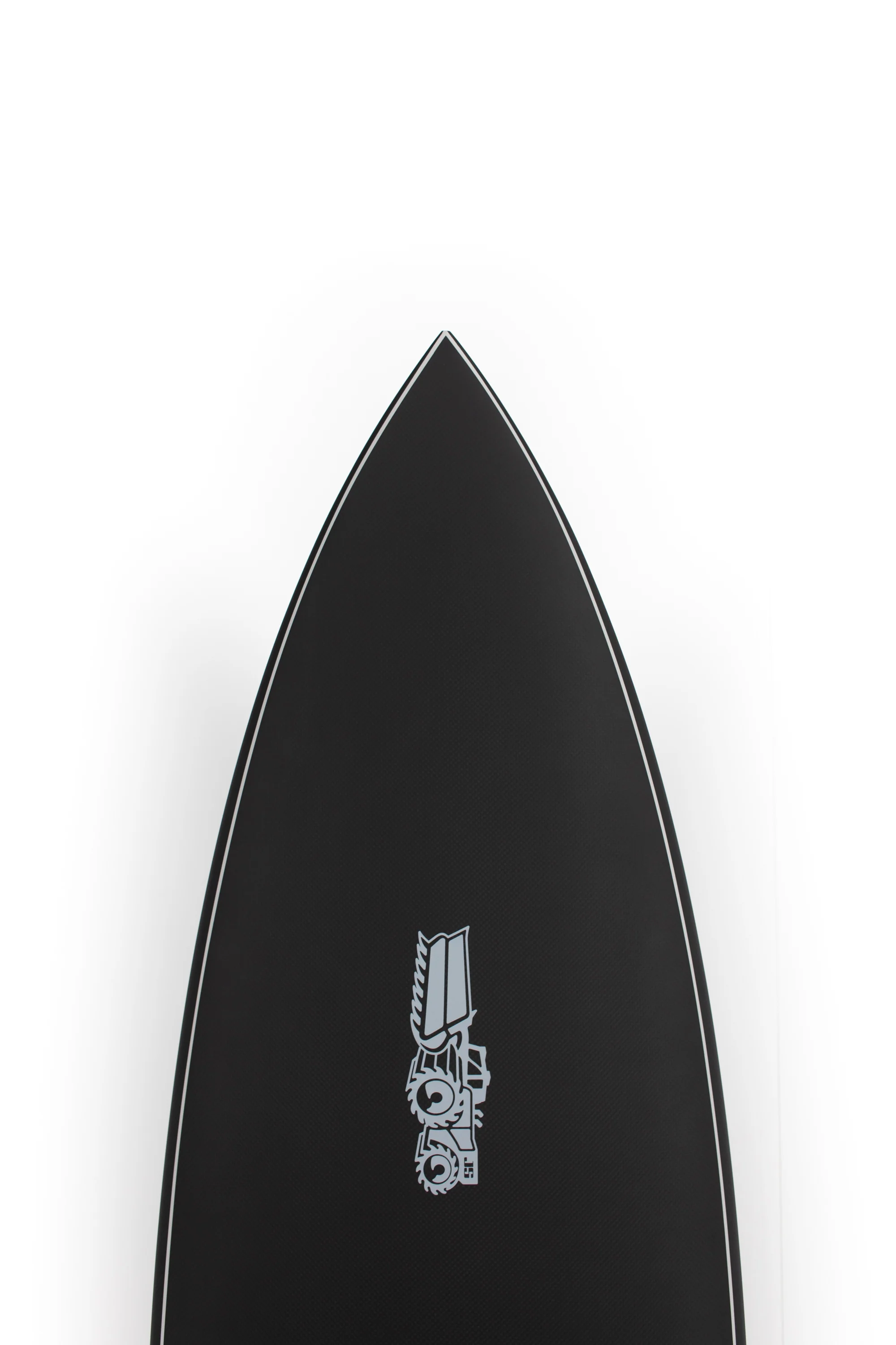 JS Surfboards - MONSTA Easy Rider - FCS II - 6'2" x 20.4 x 2 3/4 x 36.4L - Image 3
