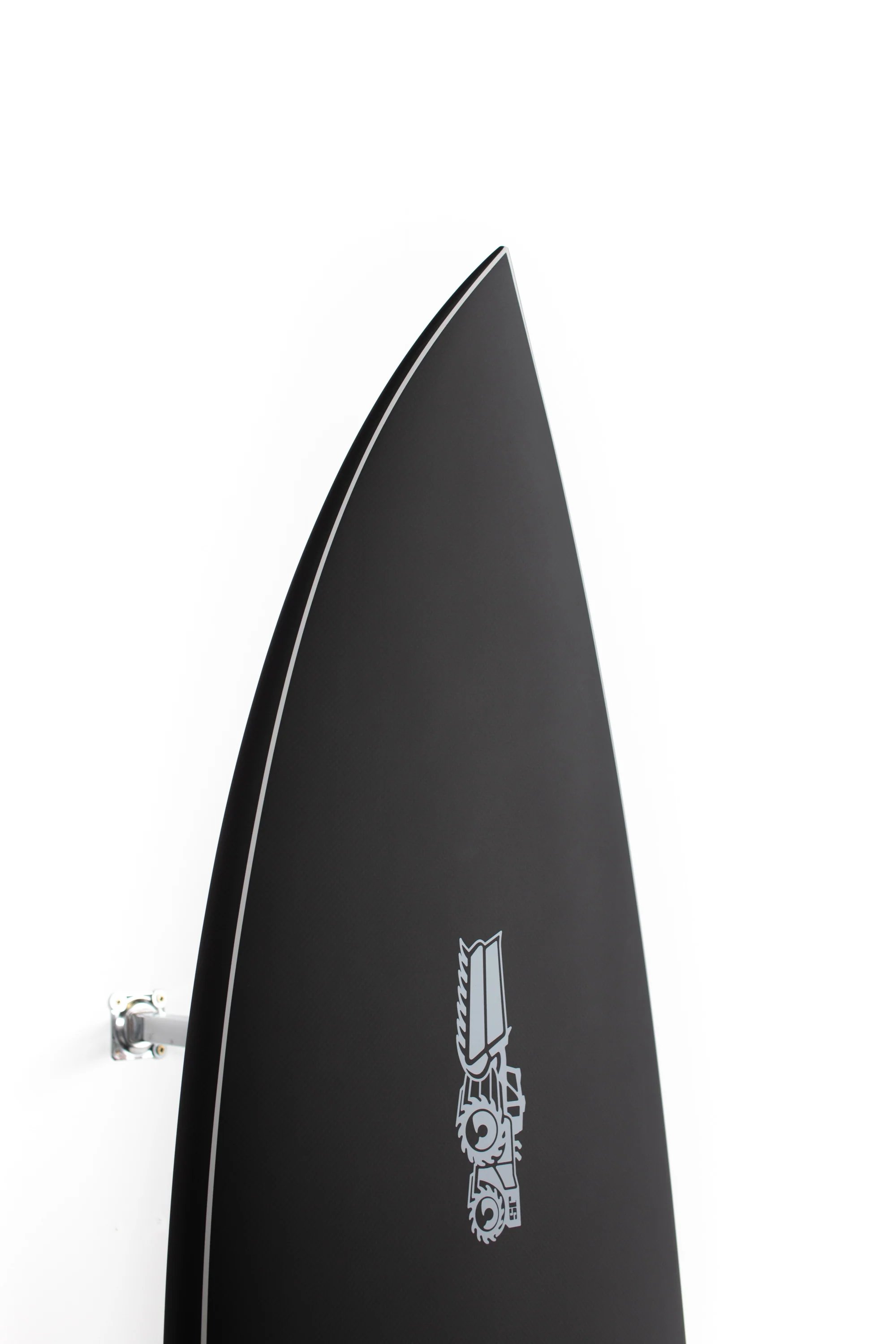 JS Surfboards - MONSTA Easy Rider - FCS II - 6'2" x 20.4 x 2 3/4 x 36.4L - Image 6