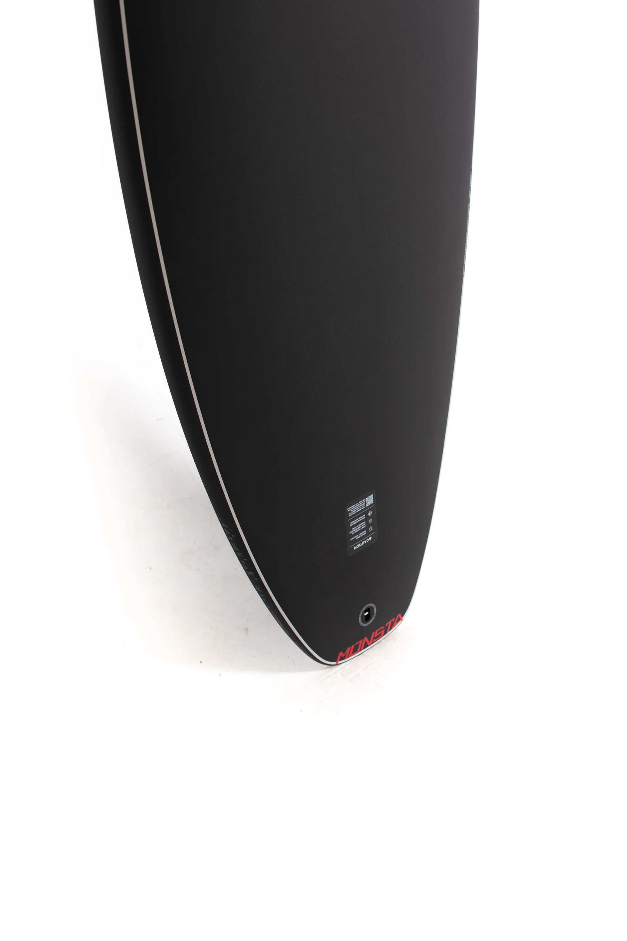 JS Surfboards - MONSTA Easy Rider - FCS II - 6'2" x 20.4 x 2 3/4 x 36.4L - Image 7