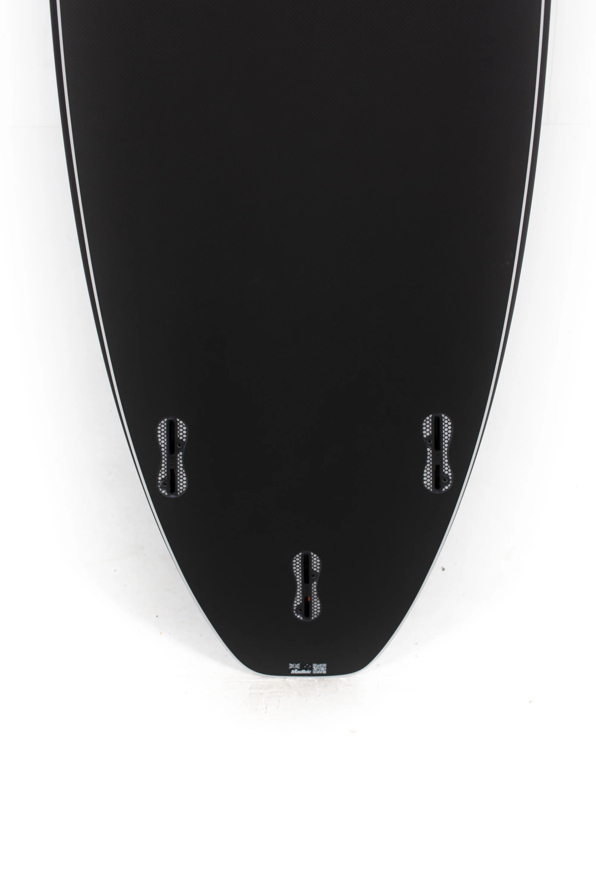 JS Surfboards - MONSTA Easy Rider - FCS II - 6'2" x 20.4 x 2 3/4 x 36.4L - Image 8