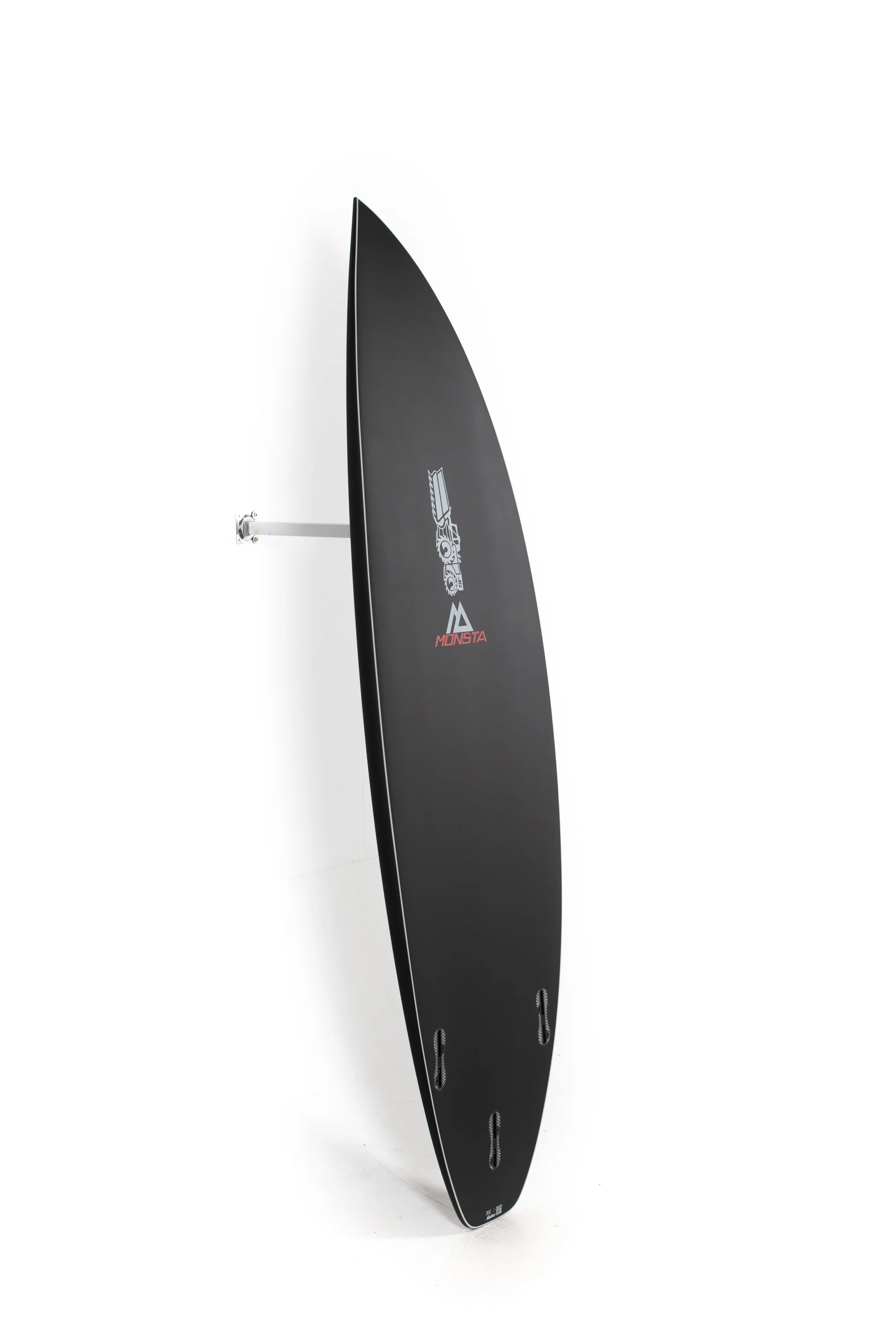 JS Surfboards - MONSTA Easy Rider - FCS II - 6'2" x 20.4 x 2 3/4 x 36.4L - Image 9