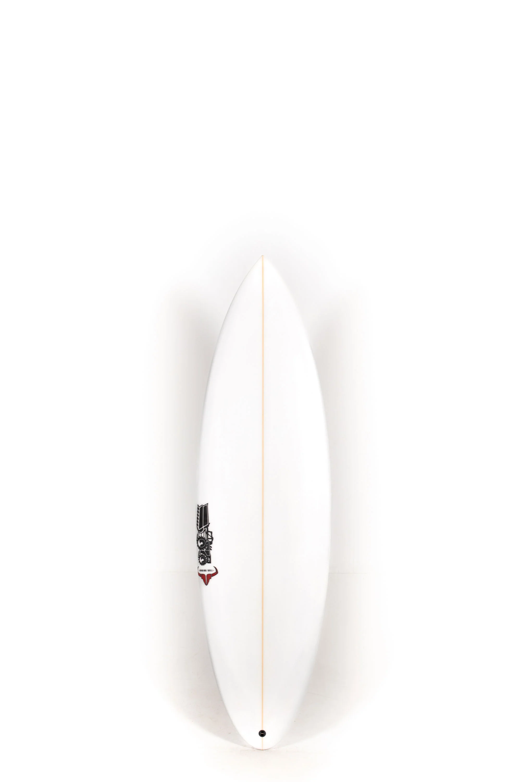 JS Surfboards - RAGING BULL - 5'10" x 19 1/4 x 2 9/16 - 30.3L
