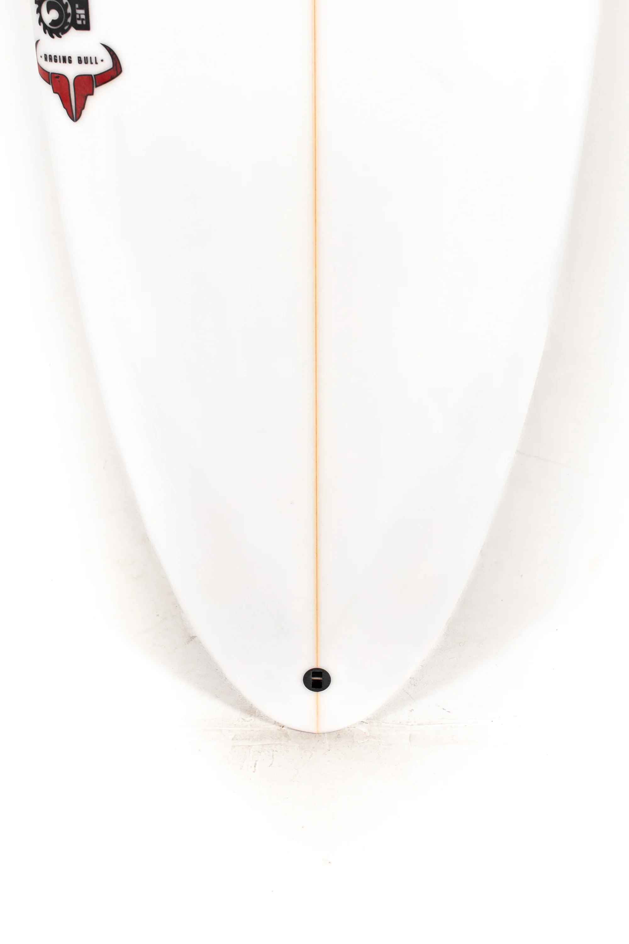 JS Surfboards - RAGING BULL - 5'10" x 19 1/4 x 2 9/16 - 30.3L - Image 3