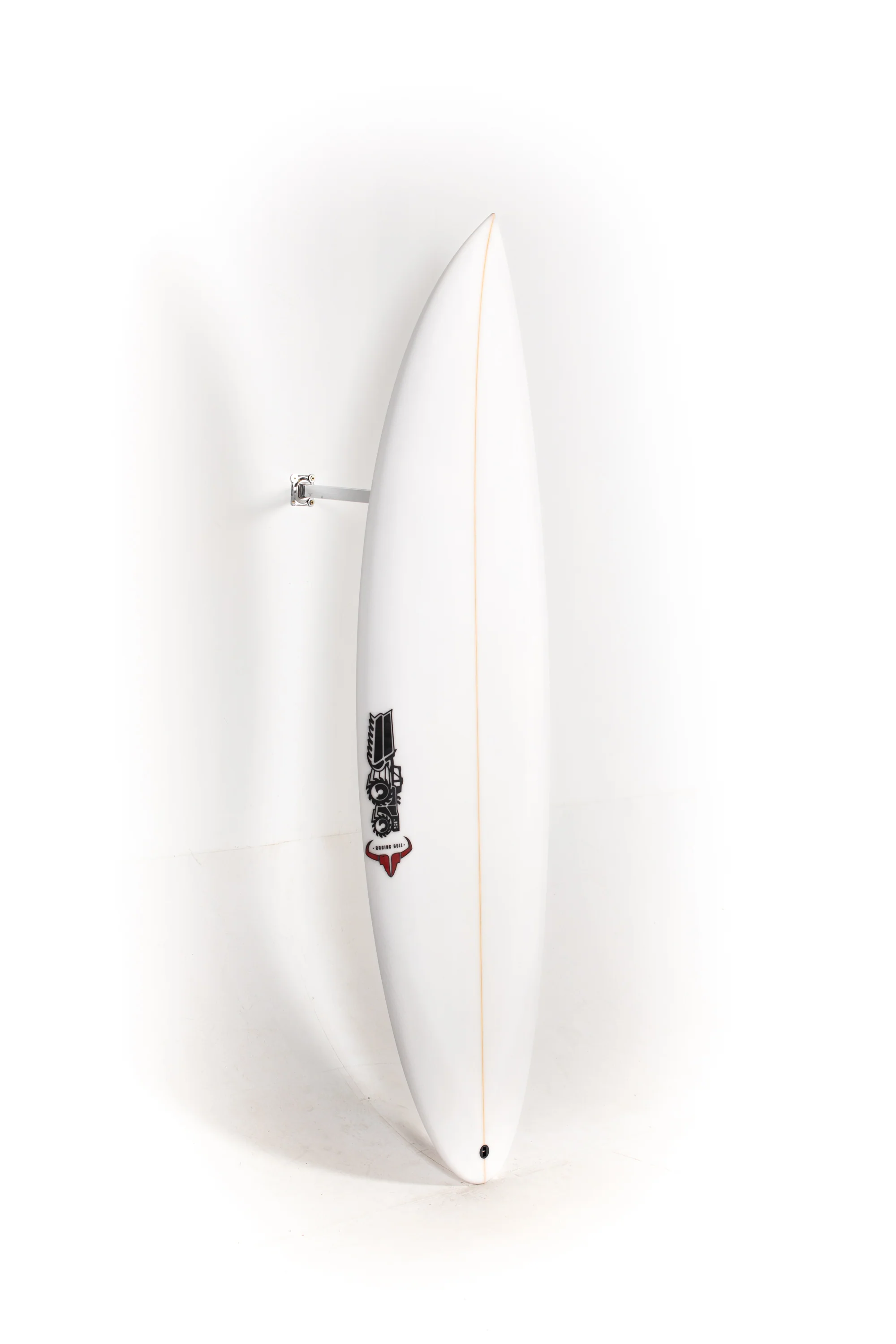 JS Surfboards - RAGING BULL - 5'10" x 19 1/4 x 2 9/16 - 30.3L - Image 5